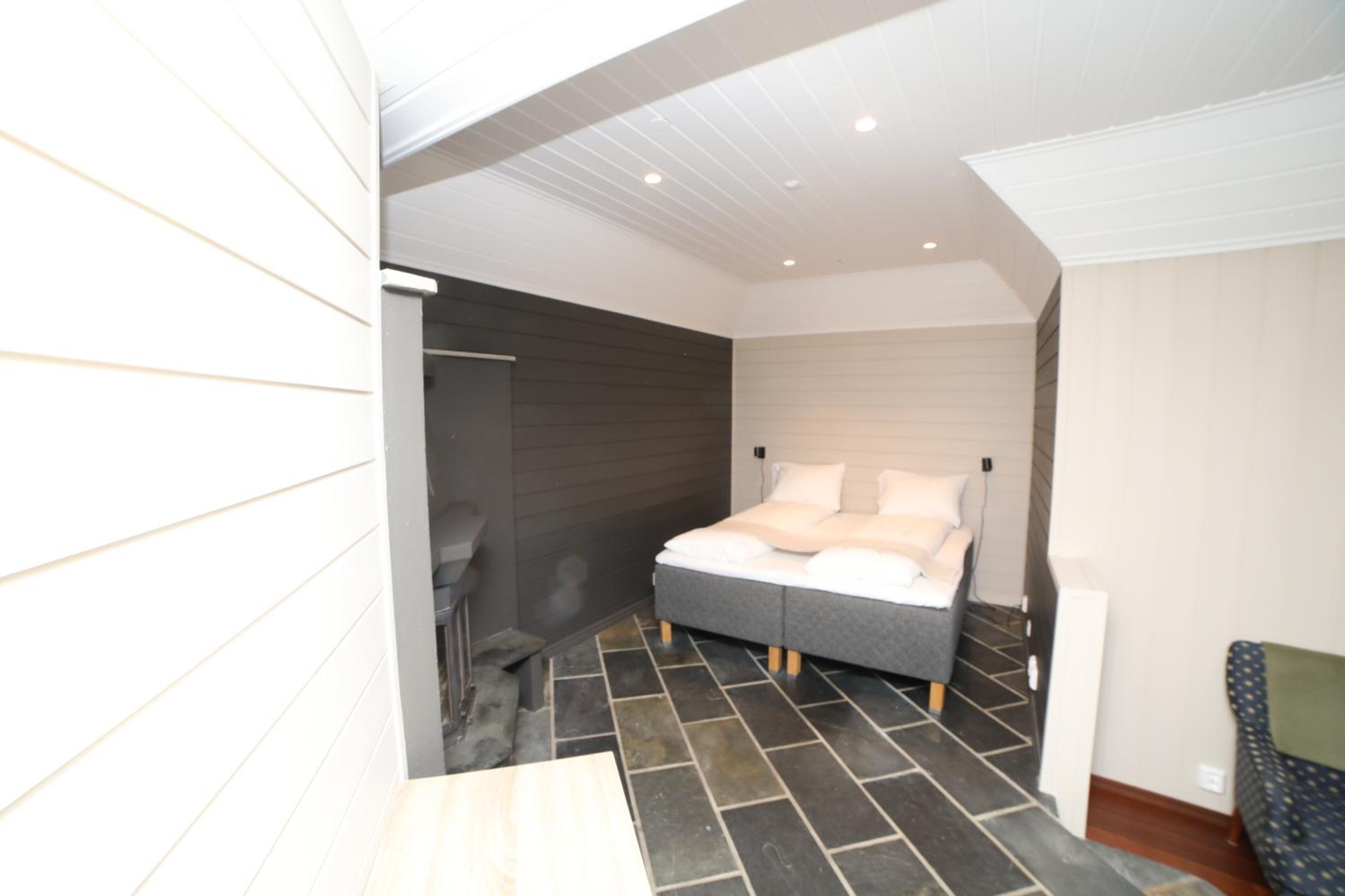 King Room with Sea View - Photo 16