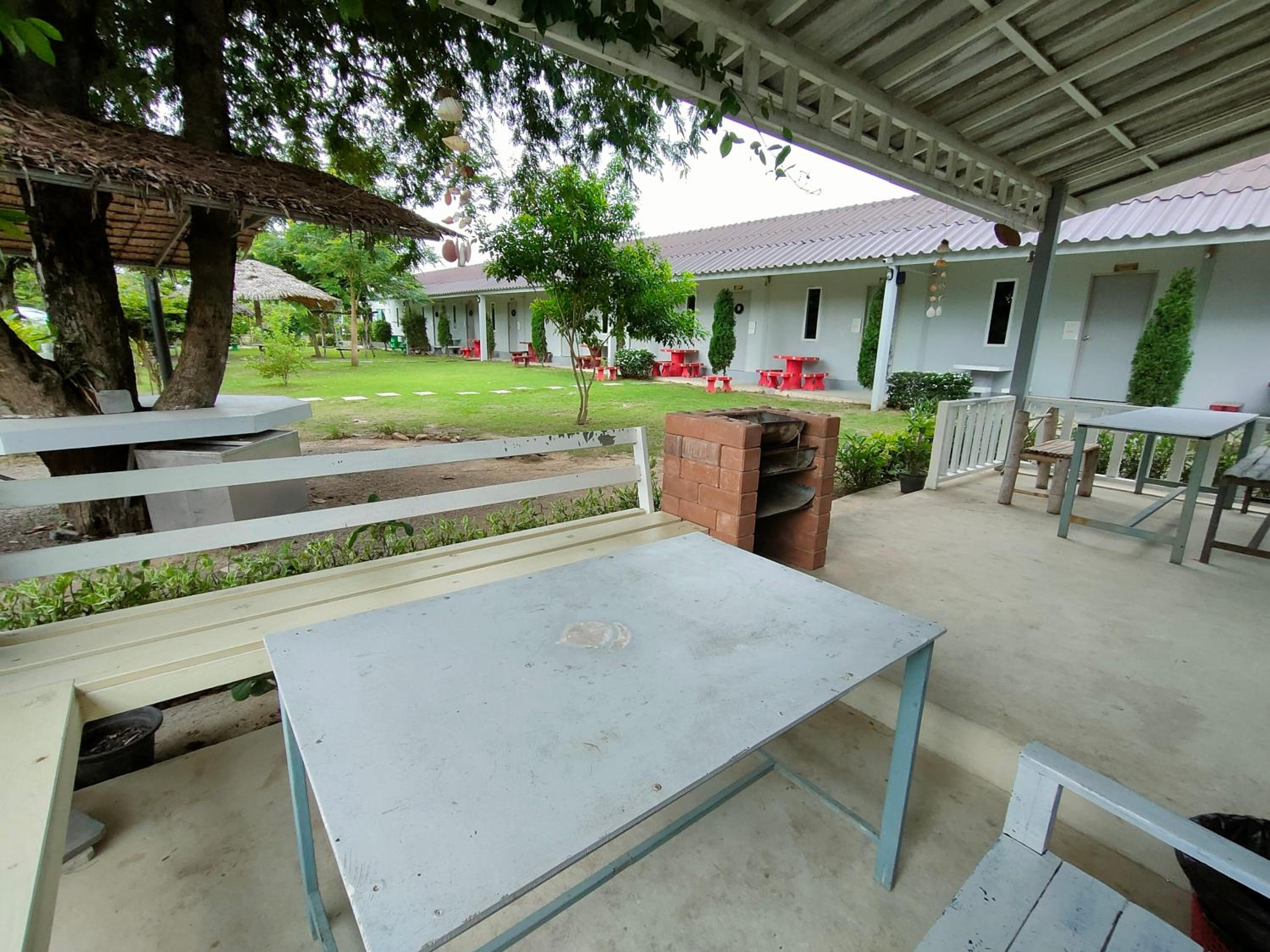 Family Room with Terrace - Photo 26