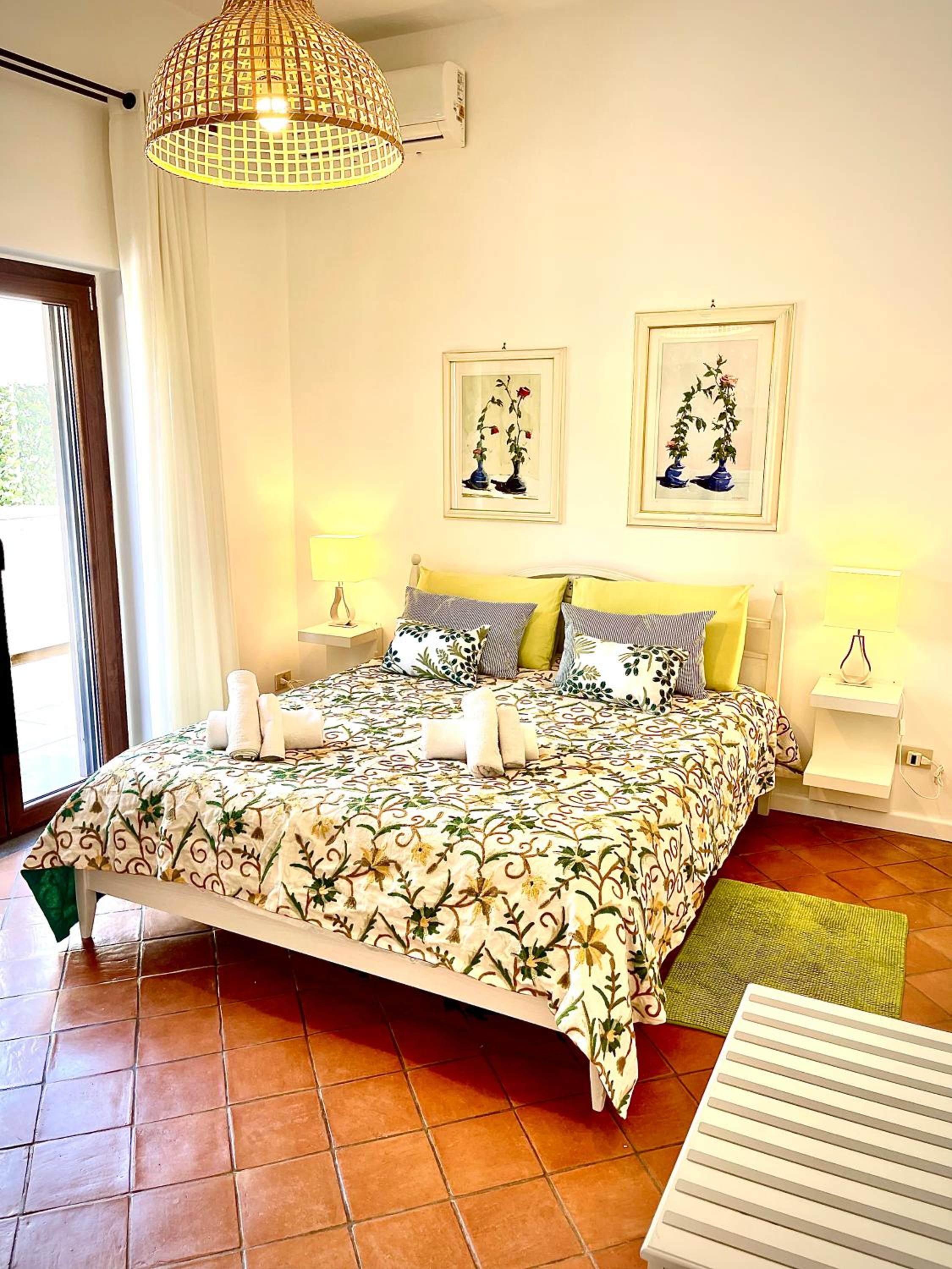 Deluxe Quadruple Room photo 1