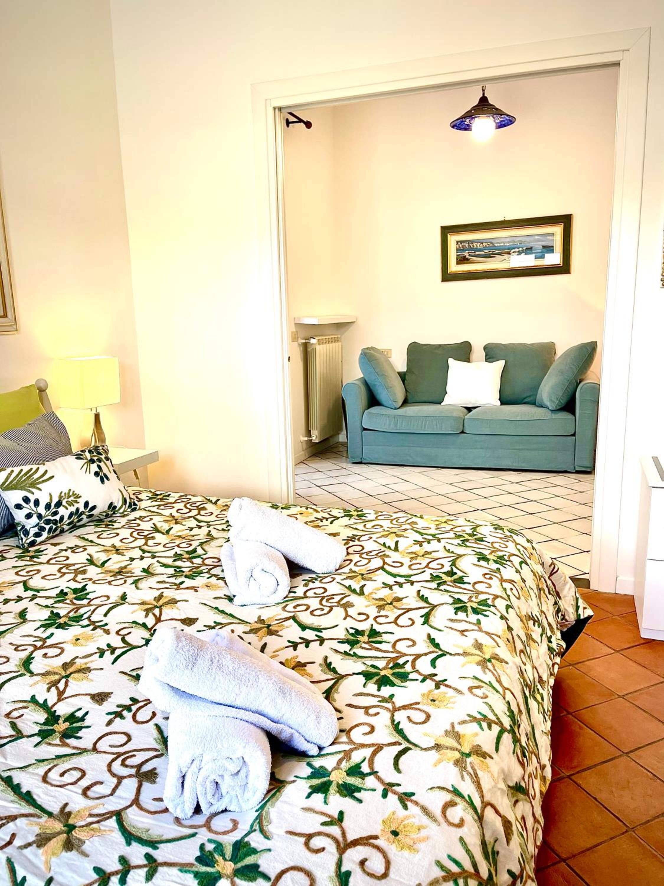 Deluxe Quadruple Room photo 3