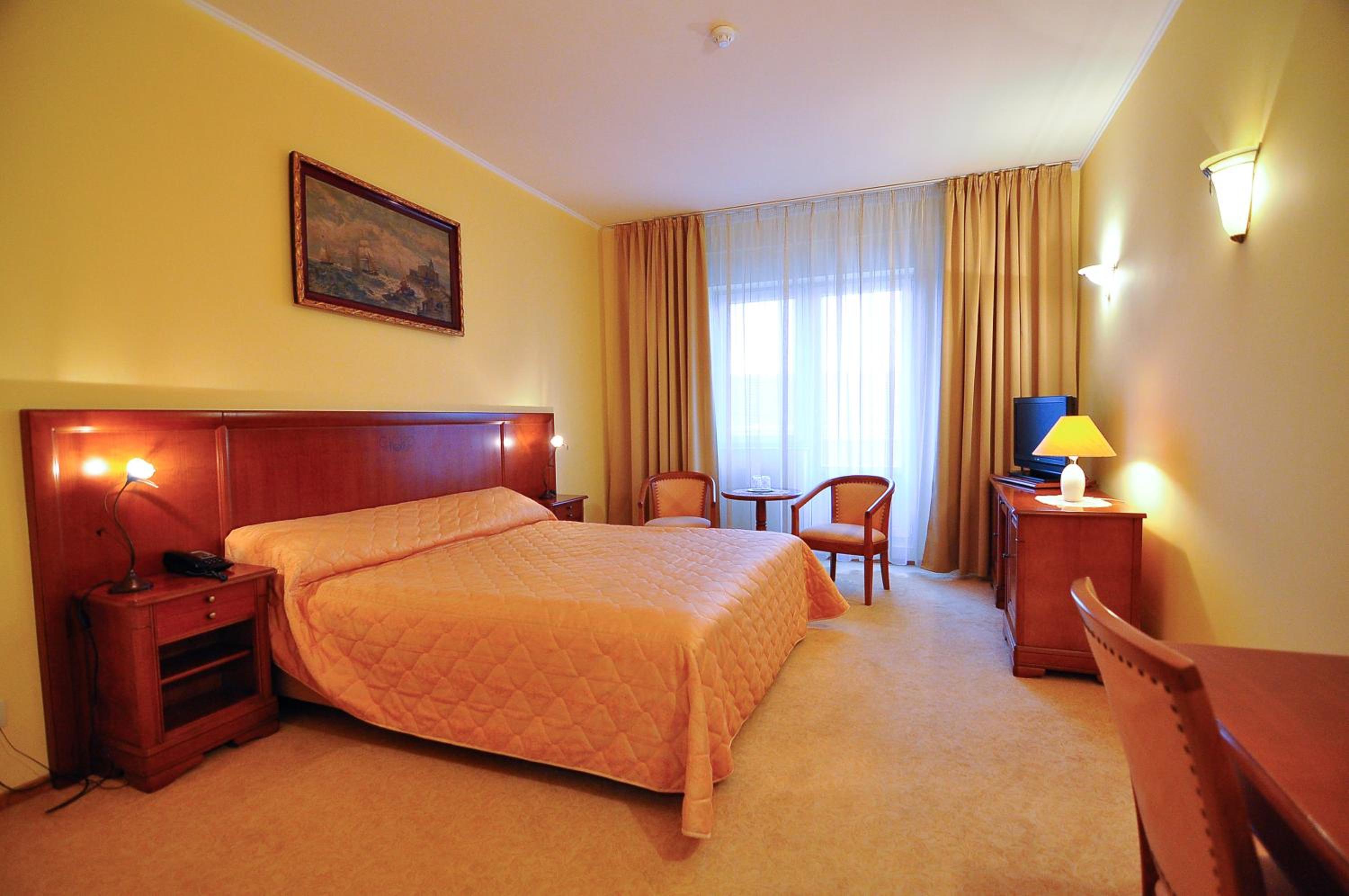 Superior Double or Twin Room photo 2
