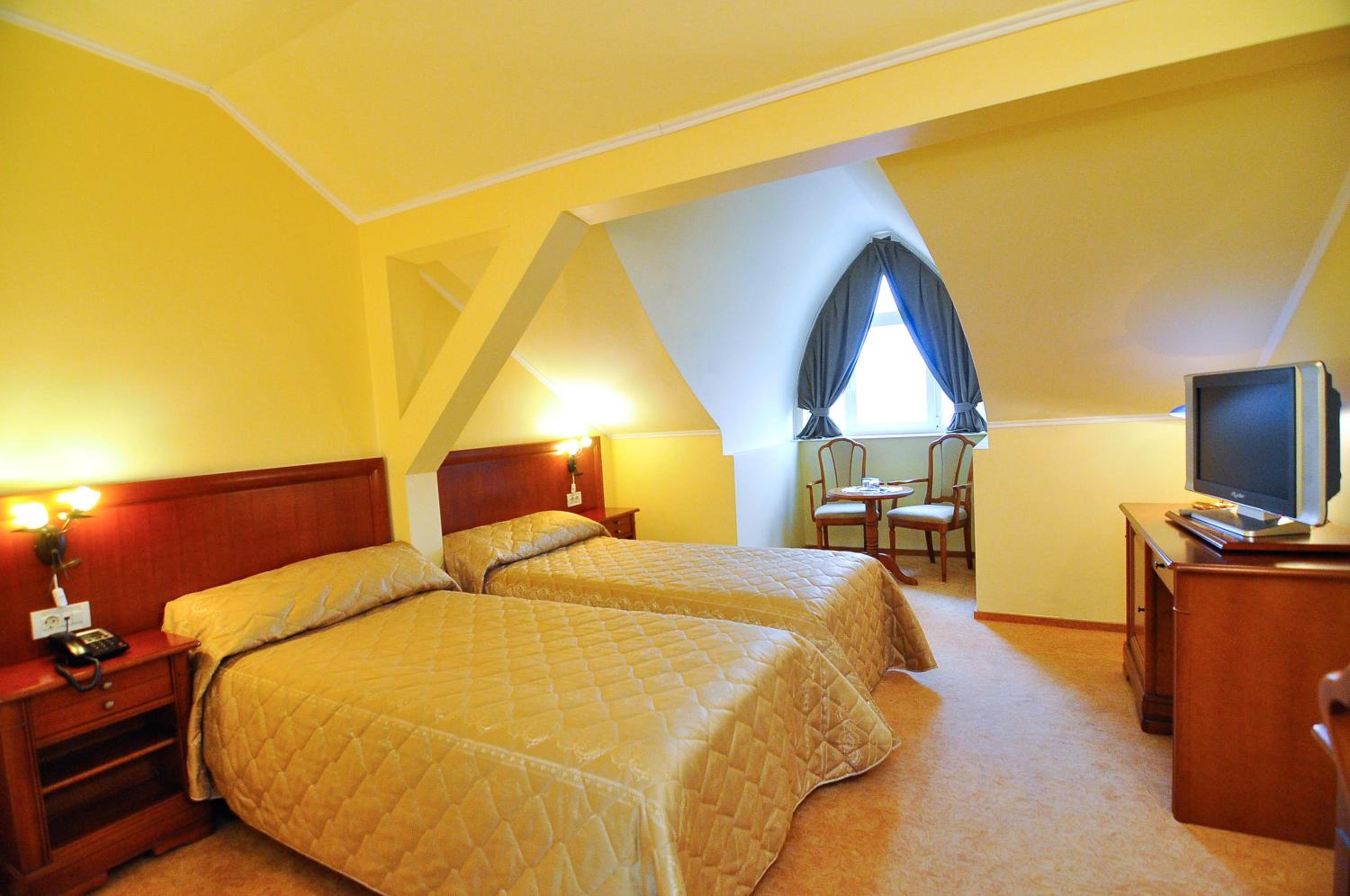 Single Room photo 1