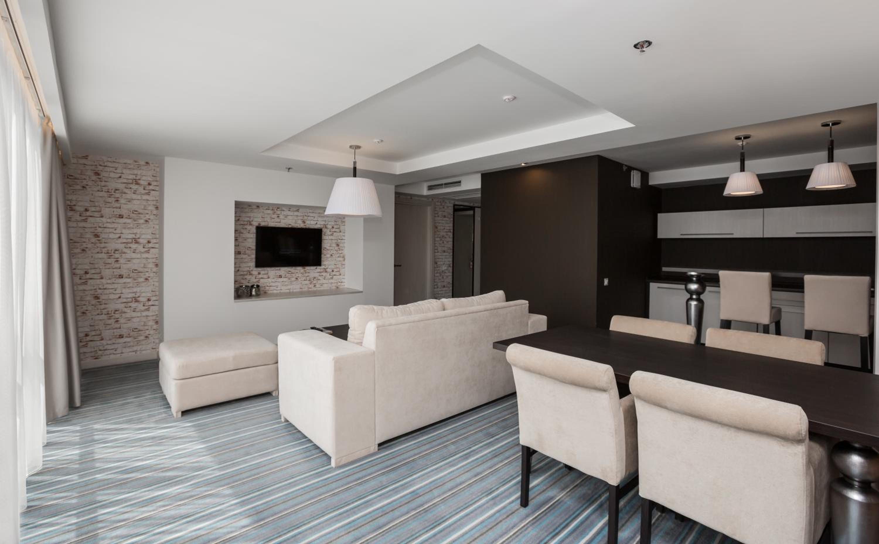 Suite photo 2