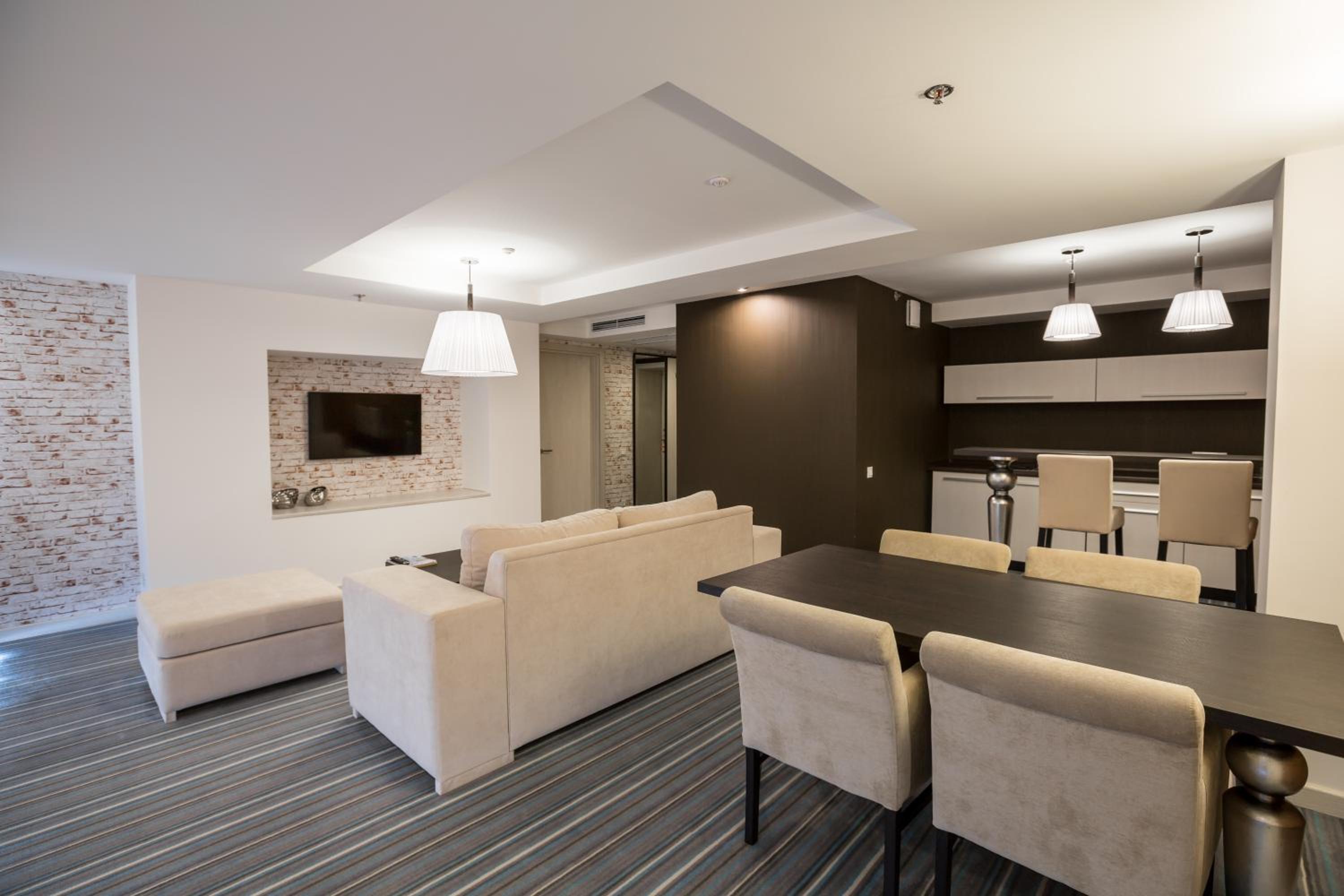 Suite photo 3