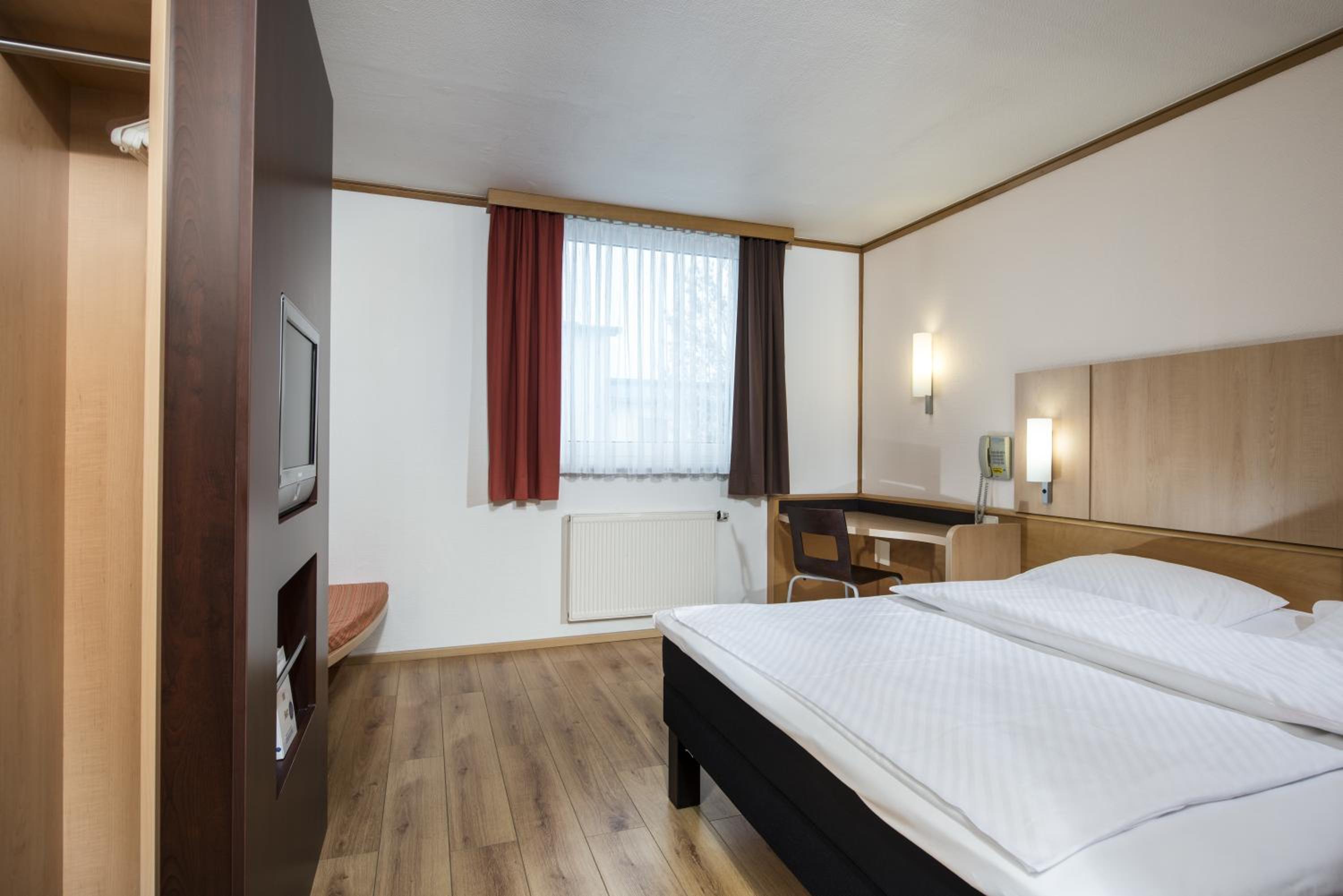 Good Morning Double Room - Photo 1