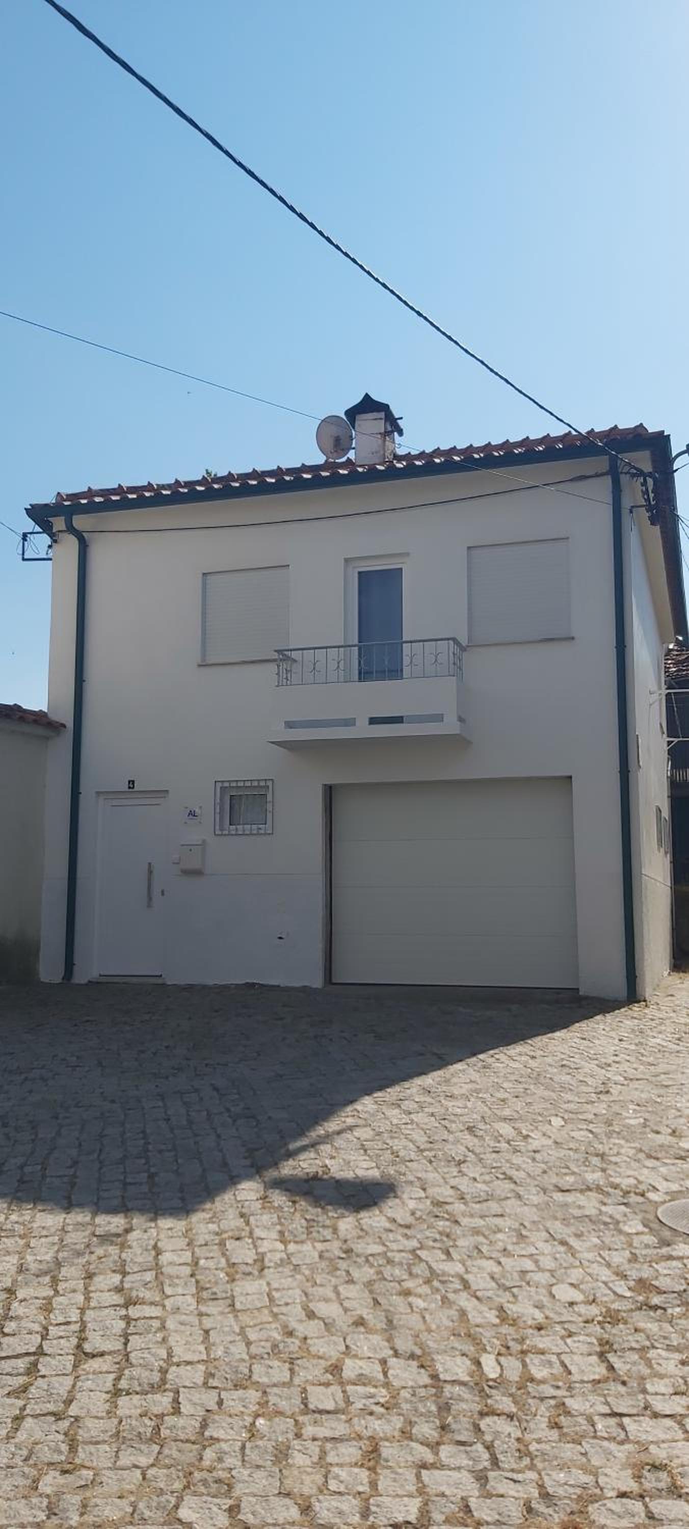 Two-Bedroom House - Photo 26