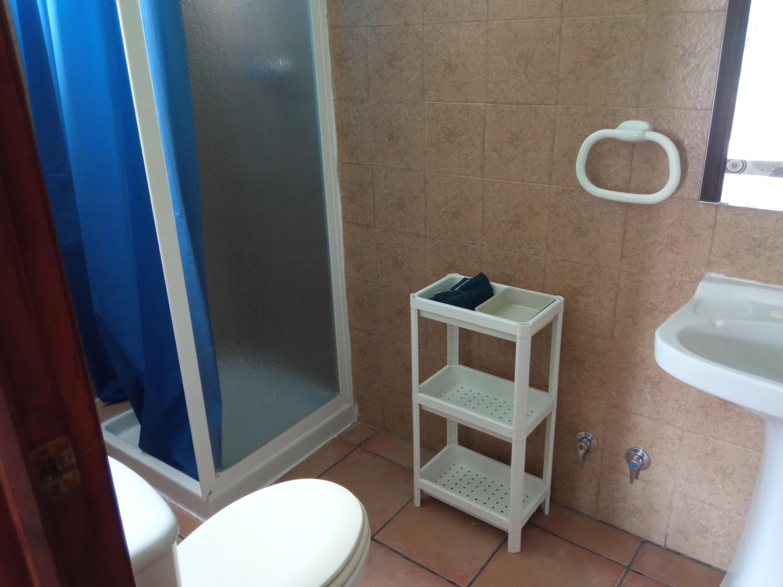 Triple Room with Terrace photo 2