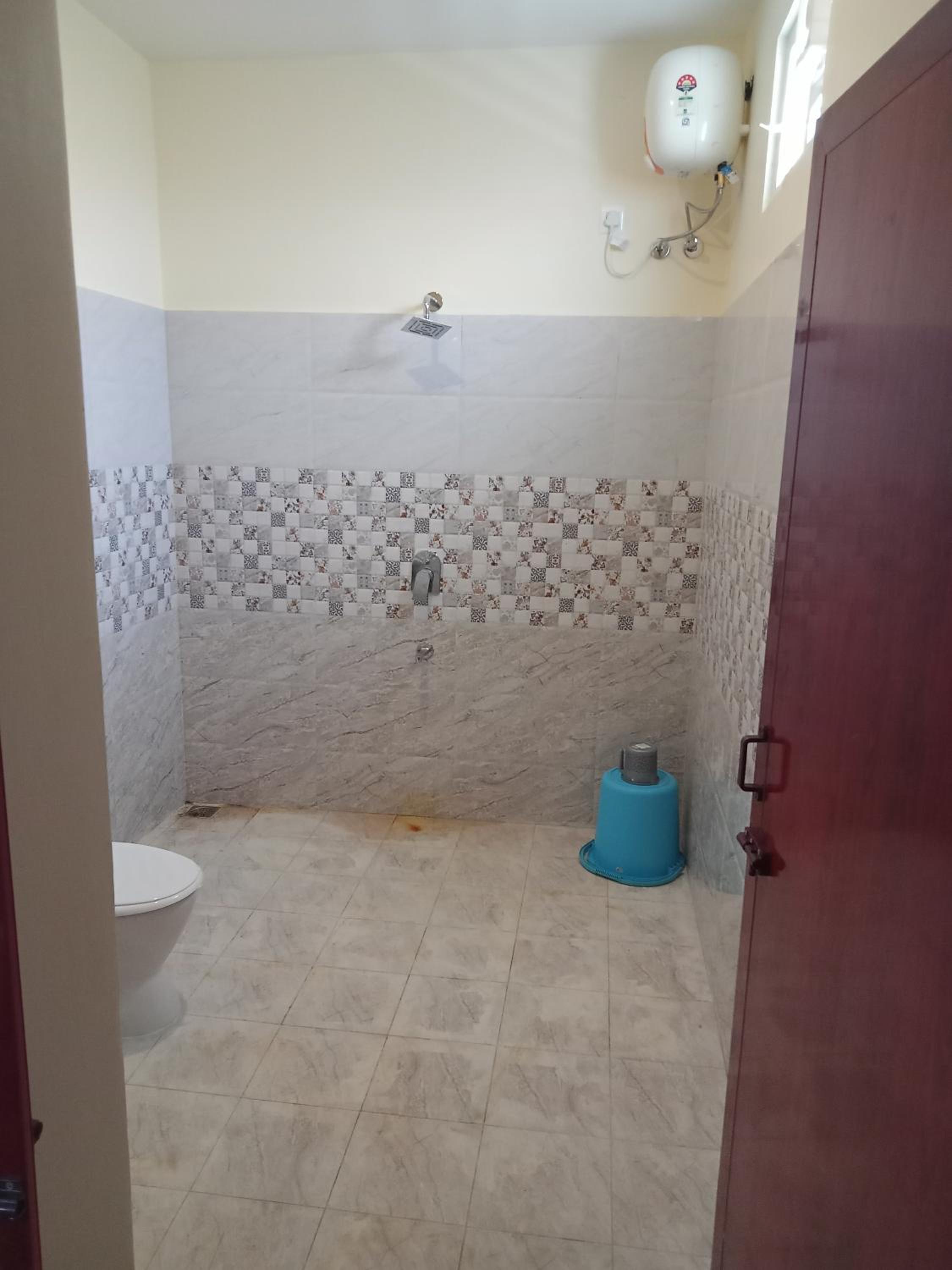 Deluxe Family Suite photo 2
