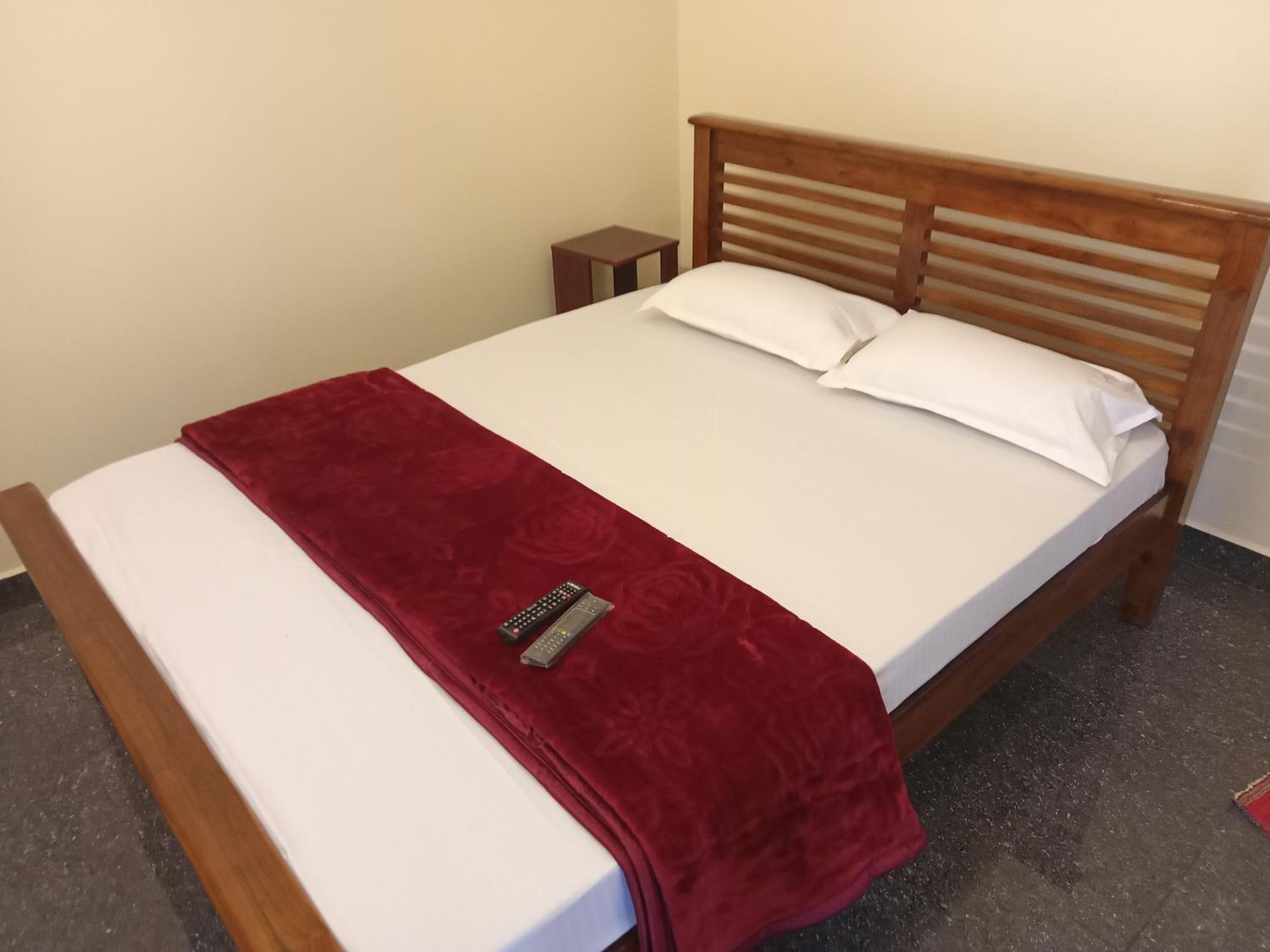 Deluxe Room photo 3