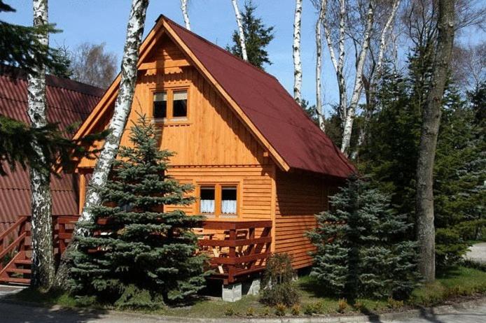 Chalet (7 Adults) photo 3
