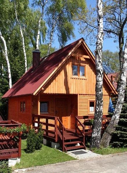 Chalet (7 Adults) photo 2