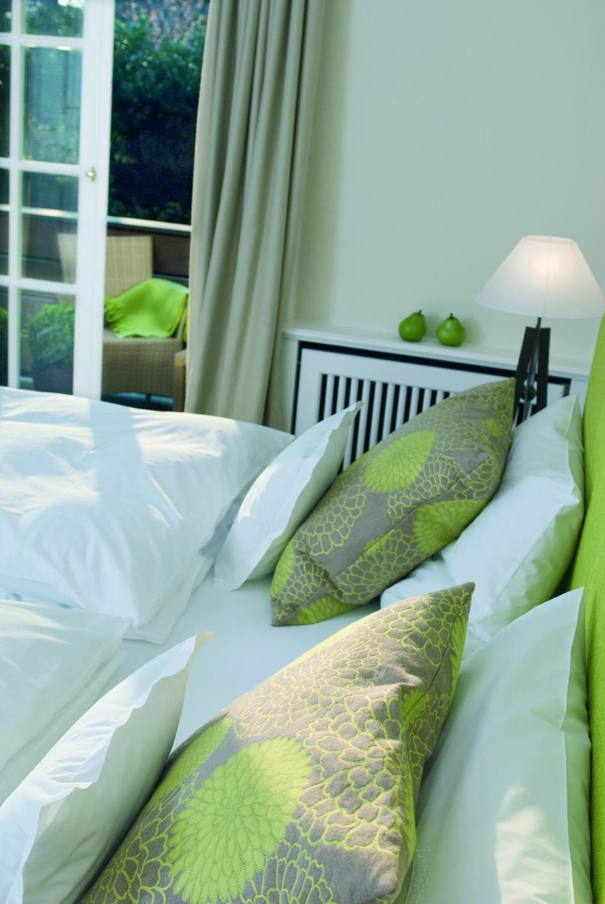 Comfort Double Room With Shower