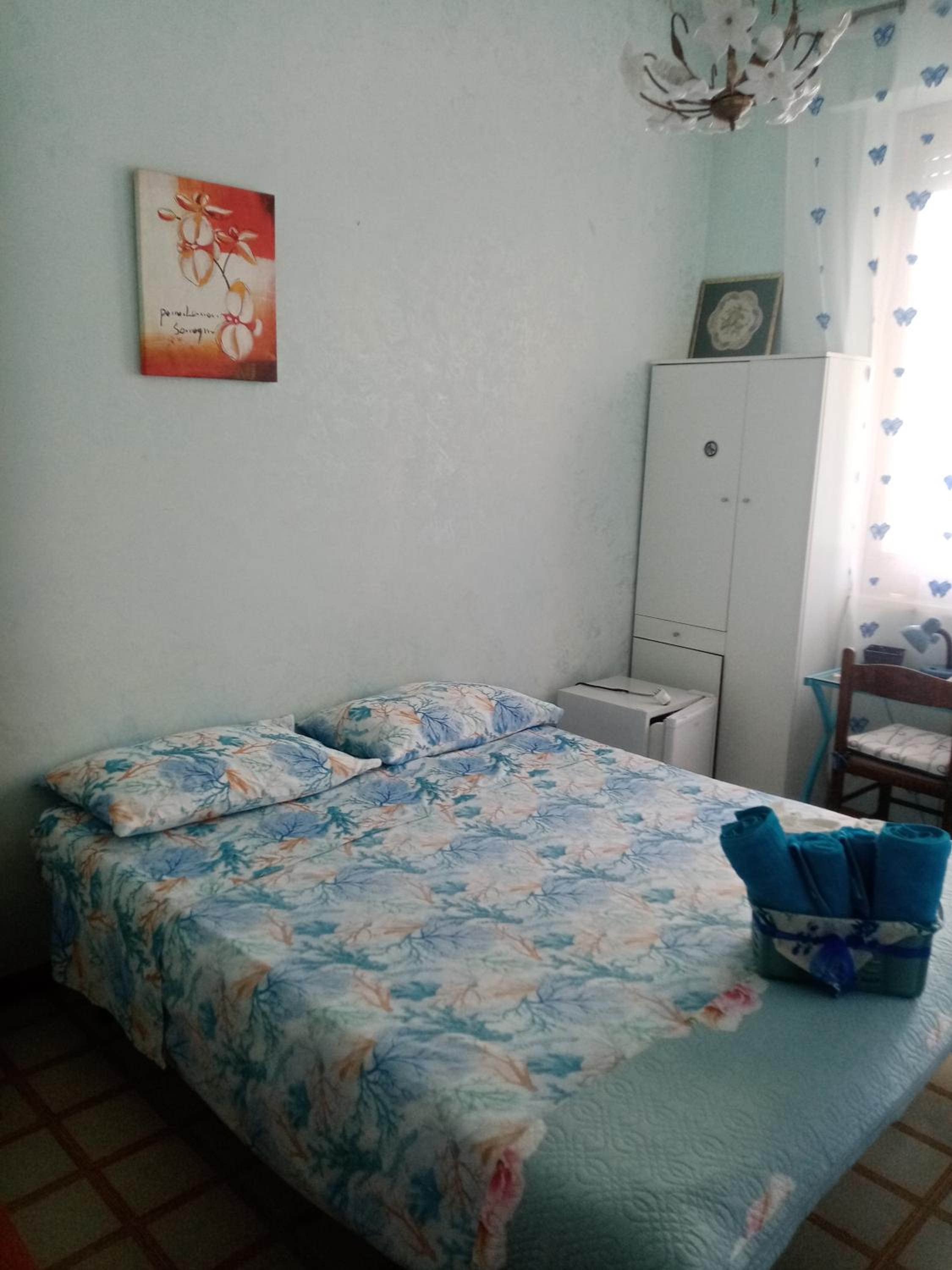 Deluxe Double or Twin Room with Garden View