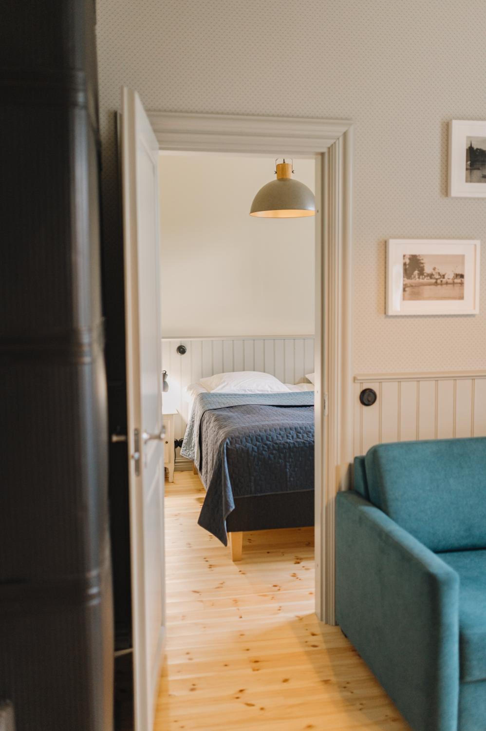 Premium Quadruple Room