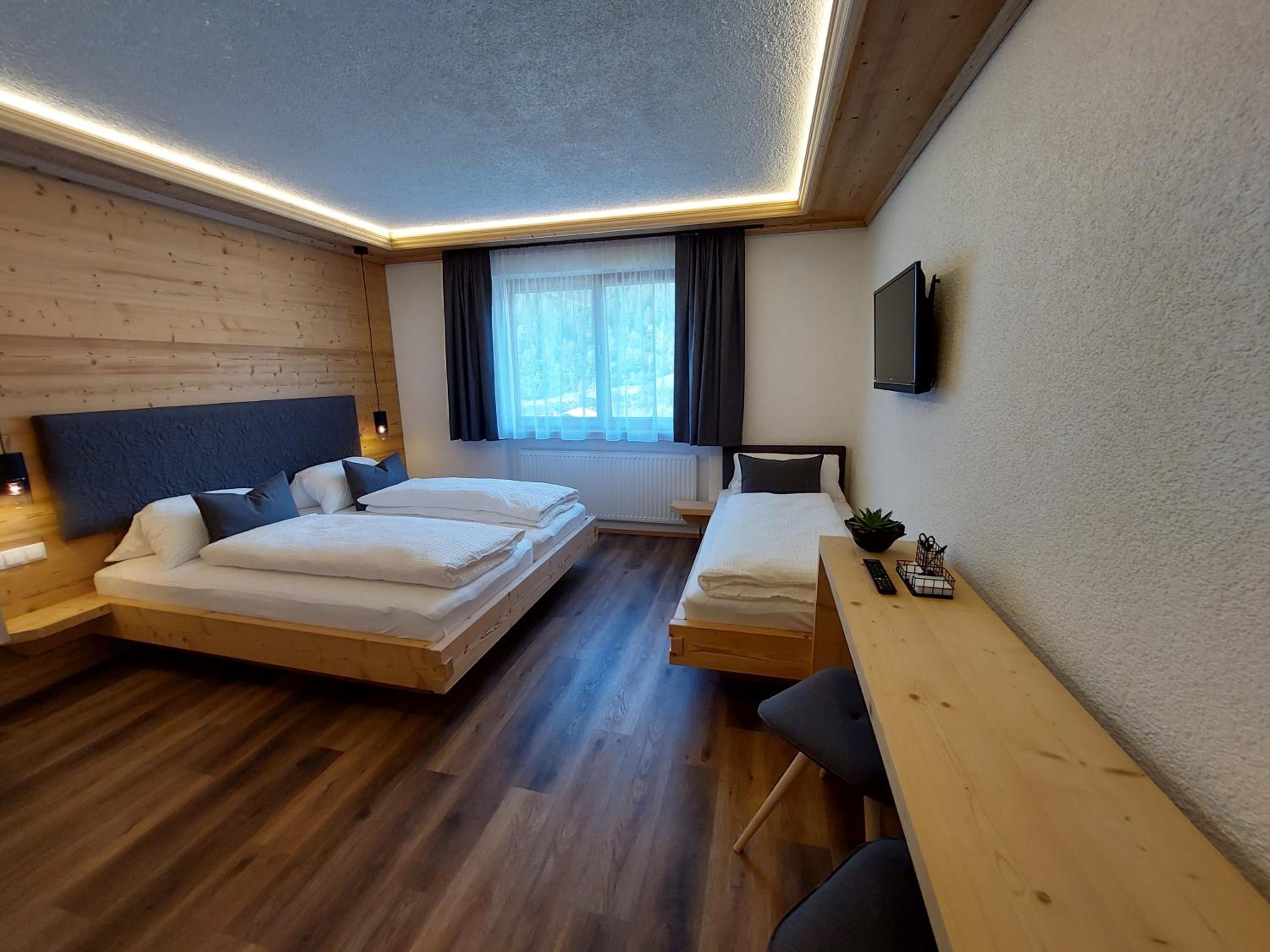 Triple Room photo 1