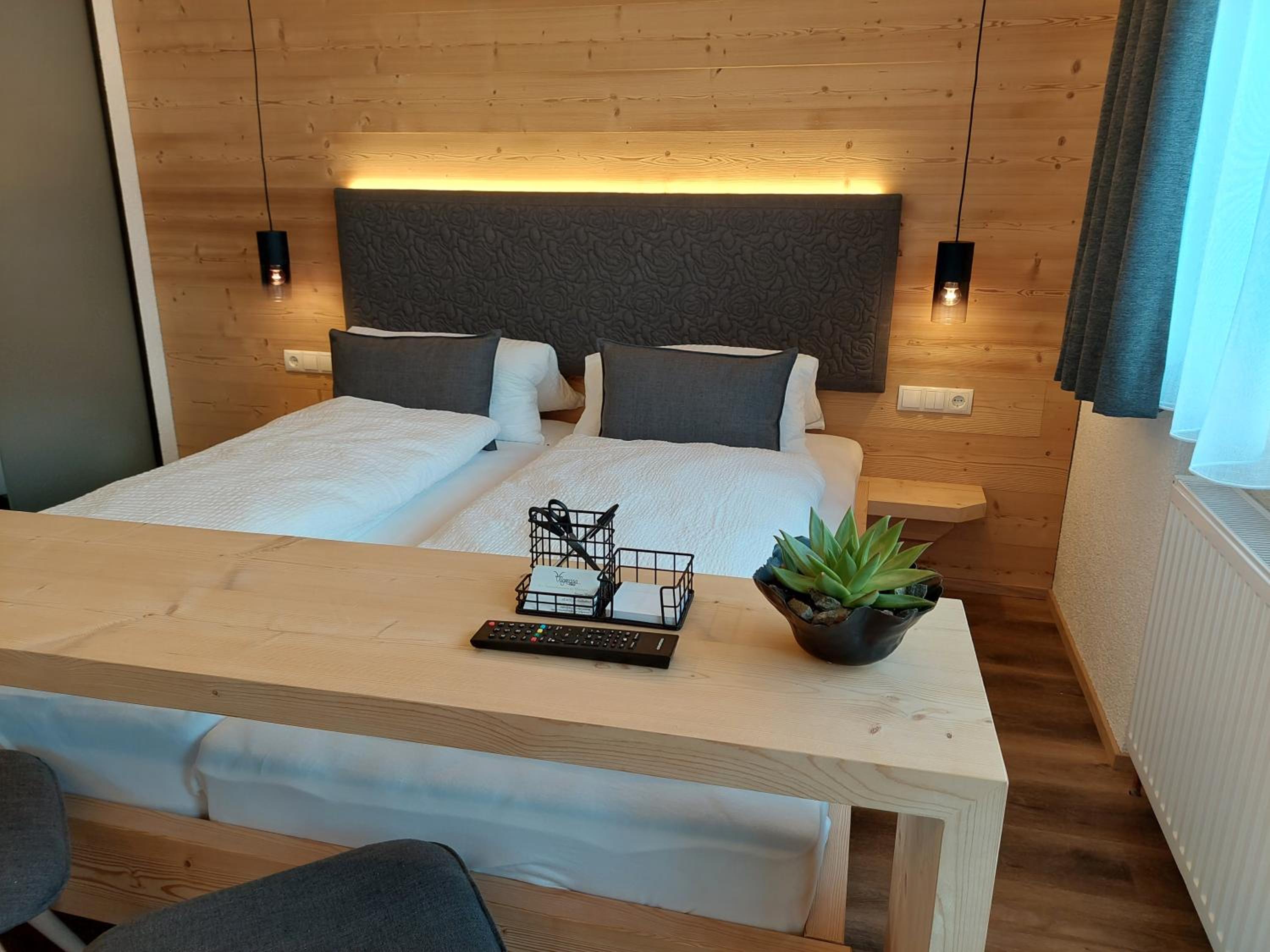 Triple Room with Balcony photo 1