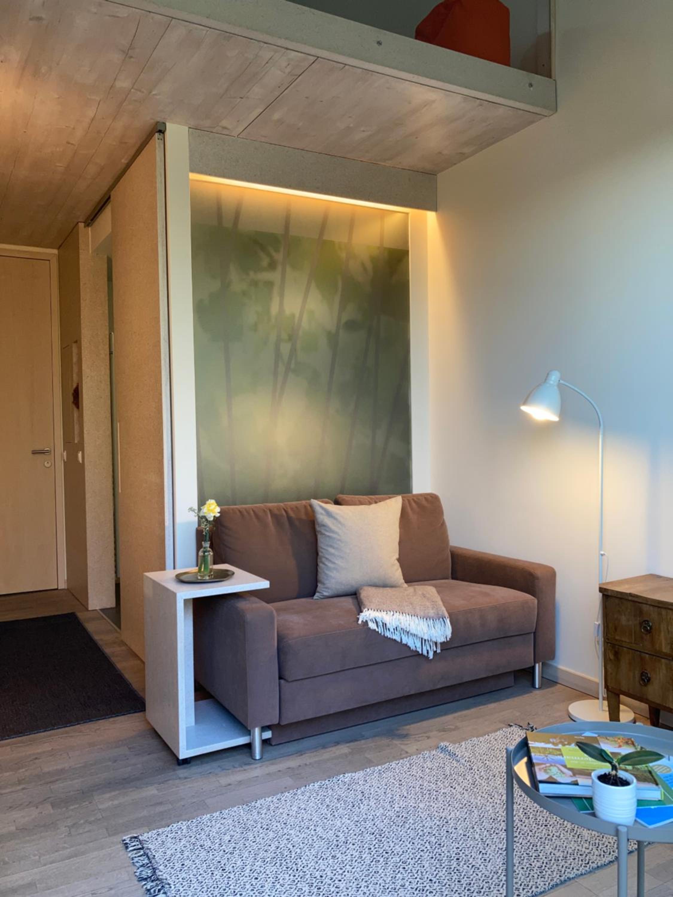 Double Room photo 3