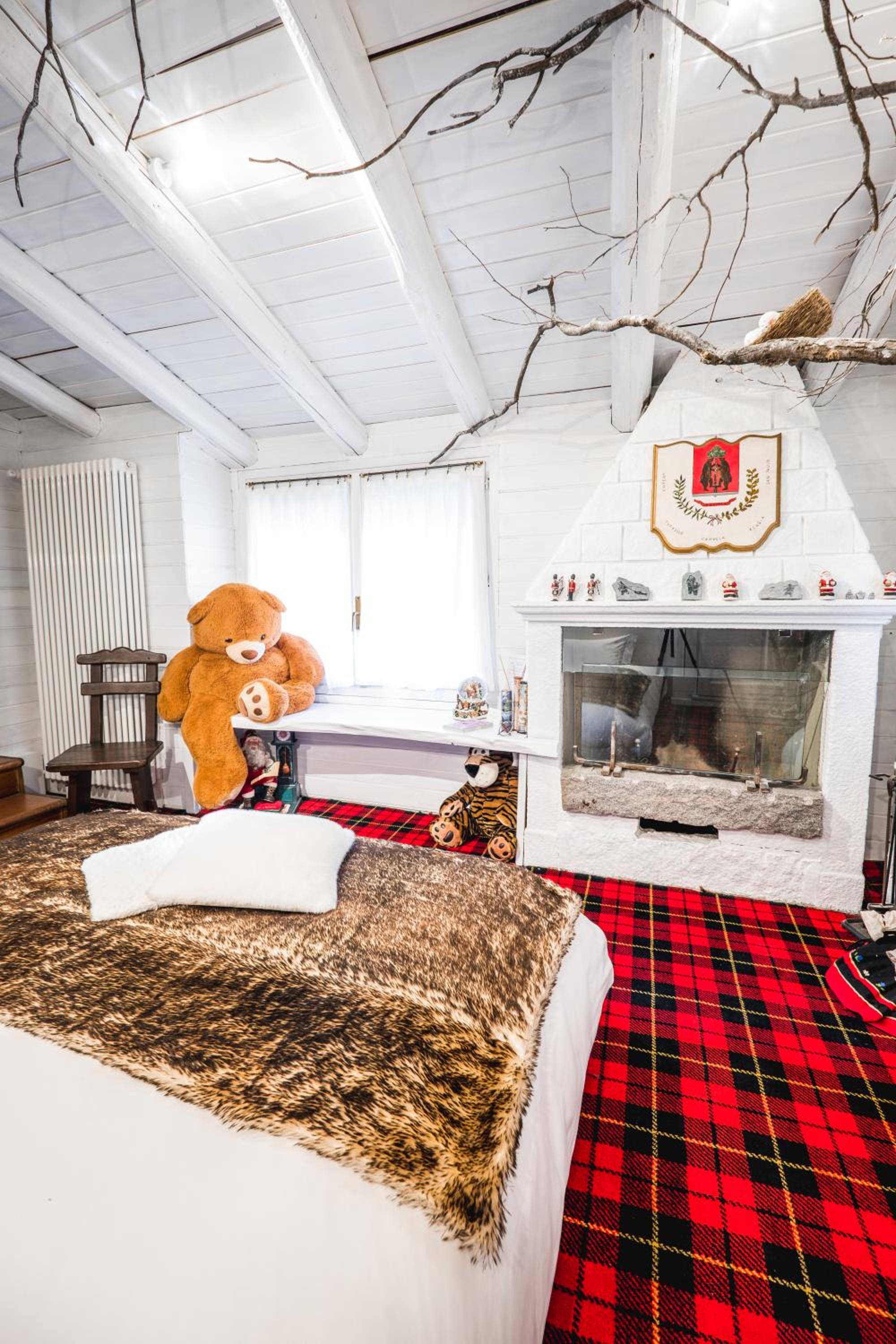 Deluxe Room photo 2