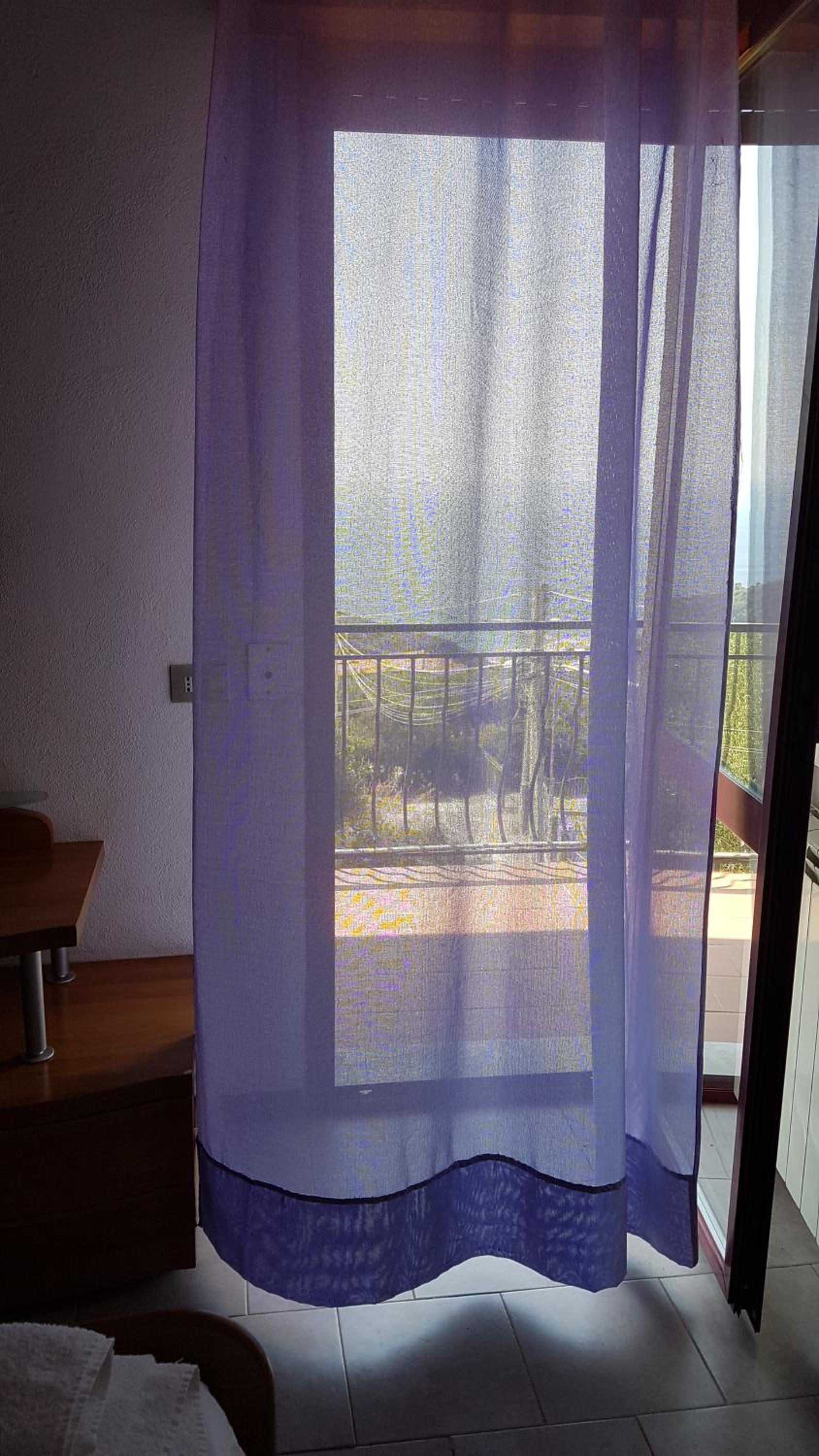 Apartment with Balcony photo 3