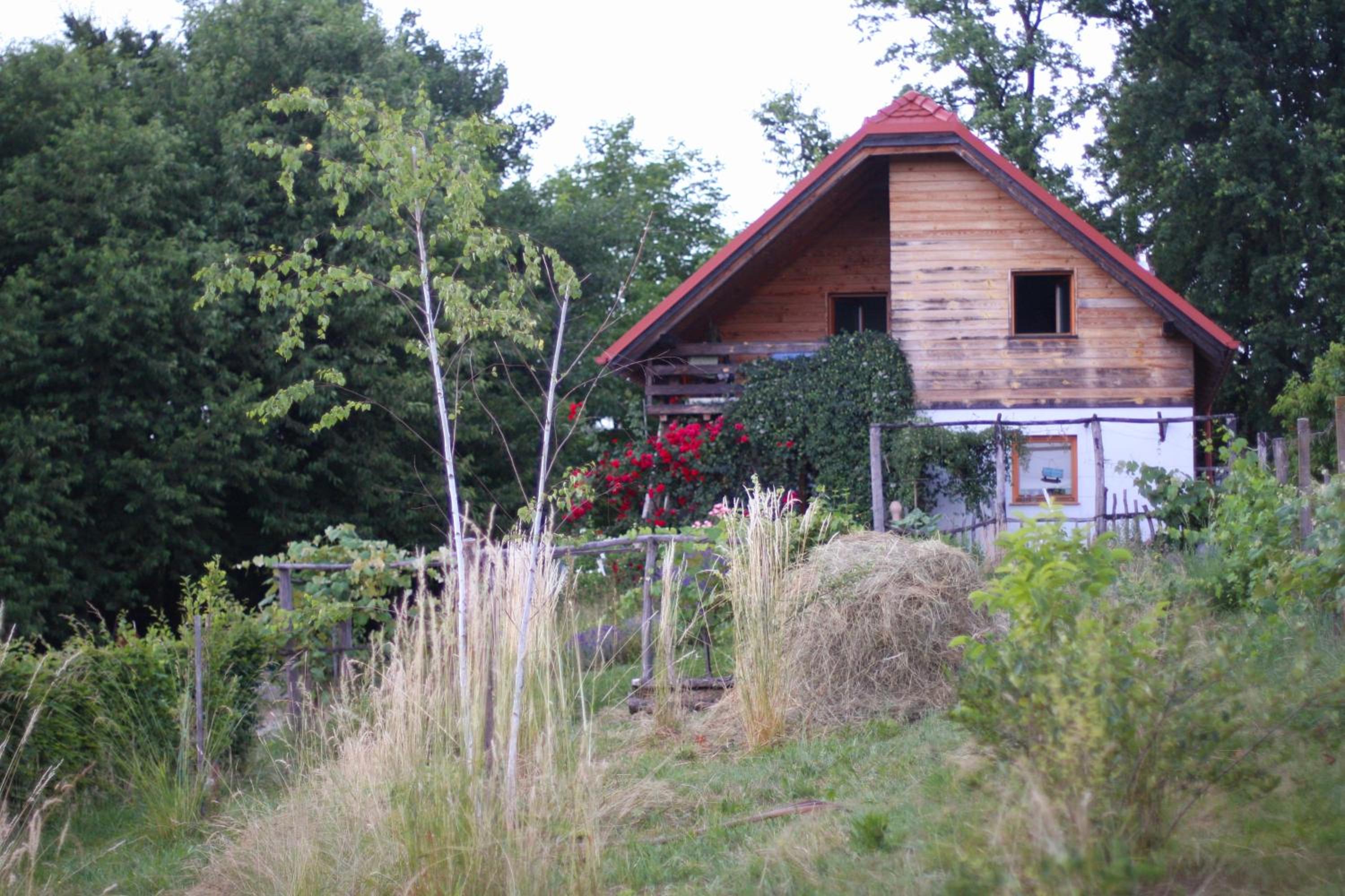 Two-Bedroom House photo 1