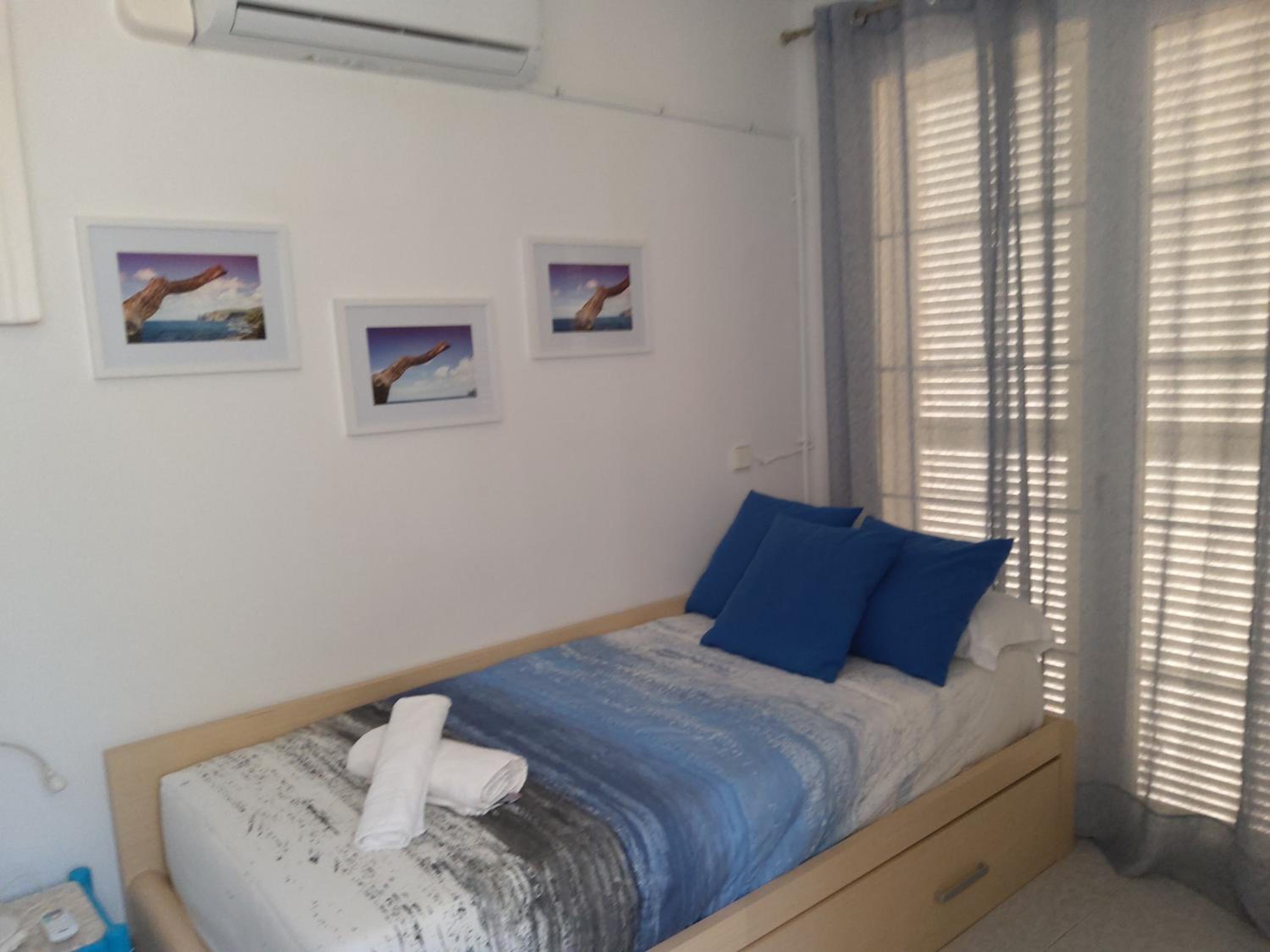Villa con piscina privada