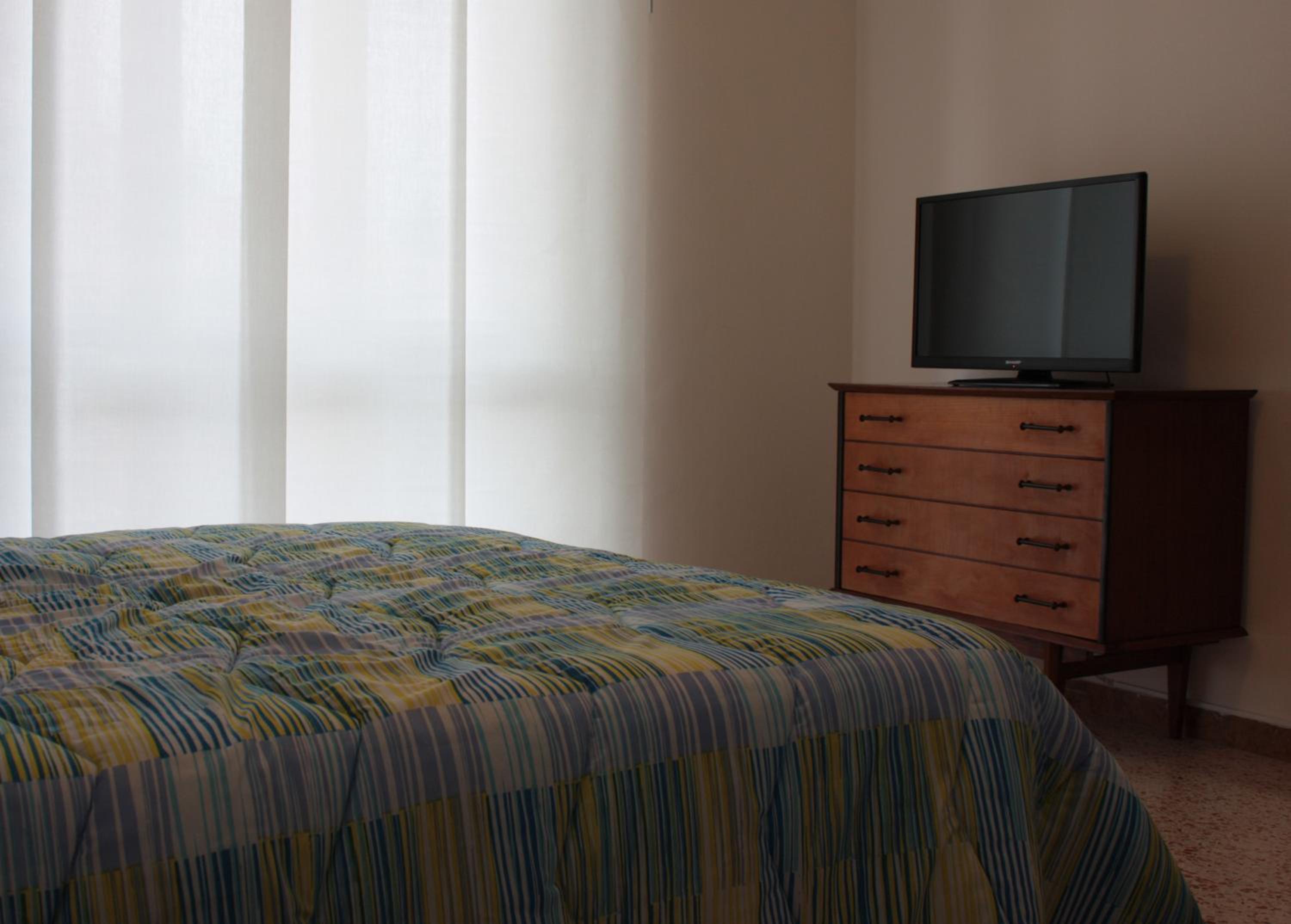 Double or Twin Room with Shared Bathroom photo 3