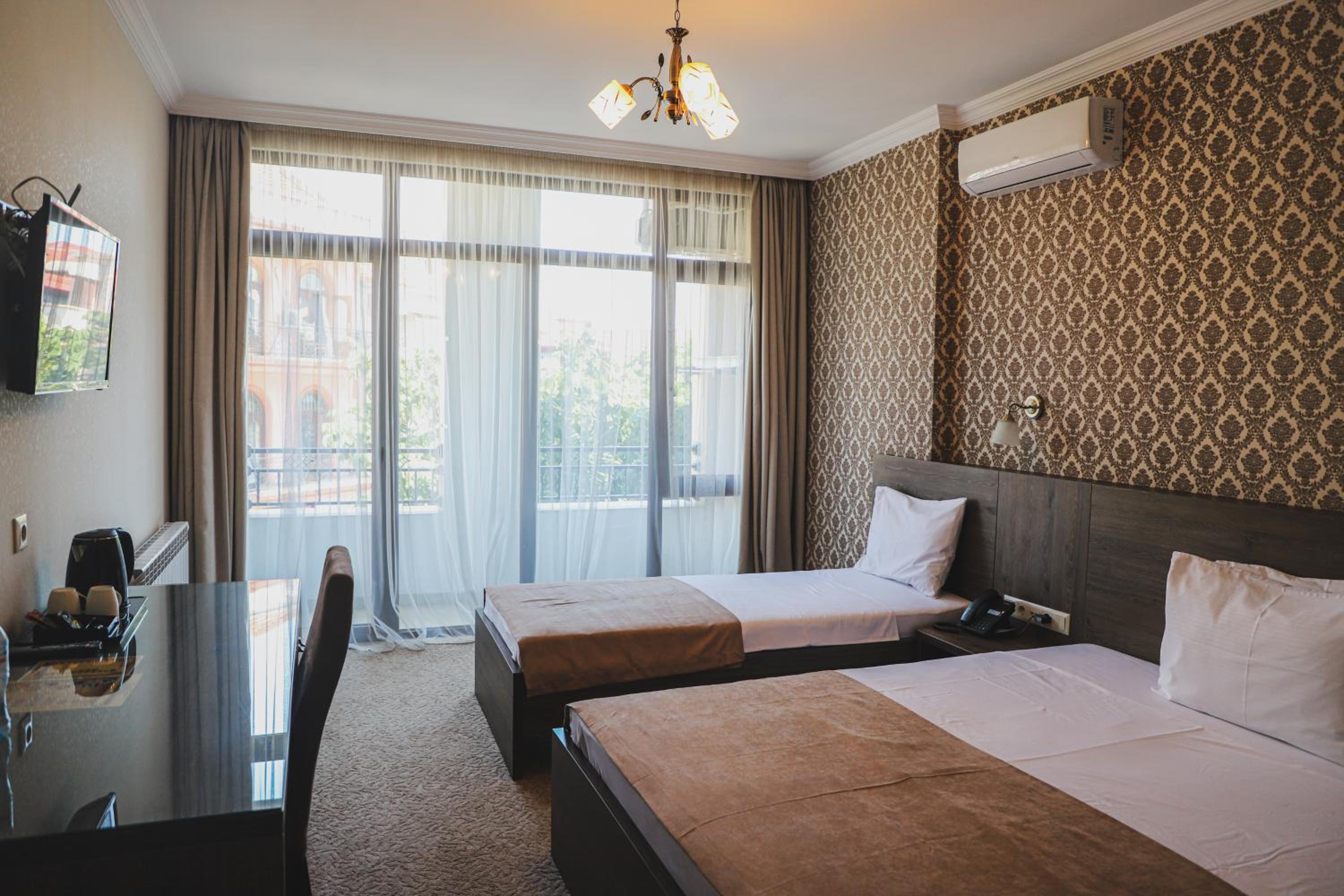 Superior Double Room photo 1