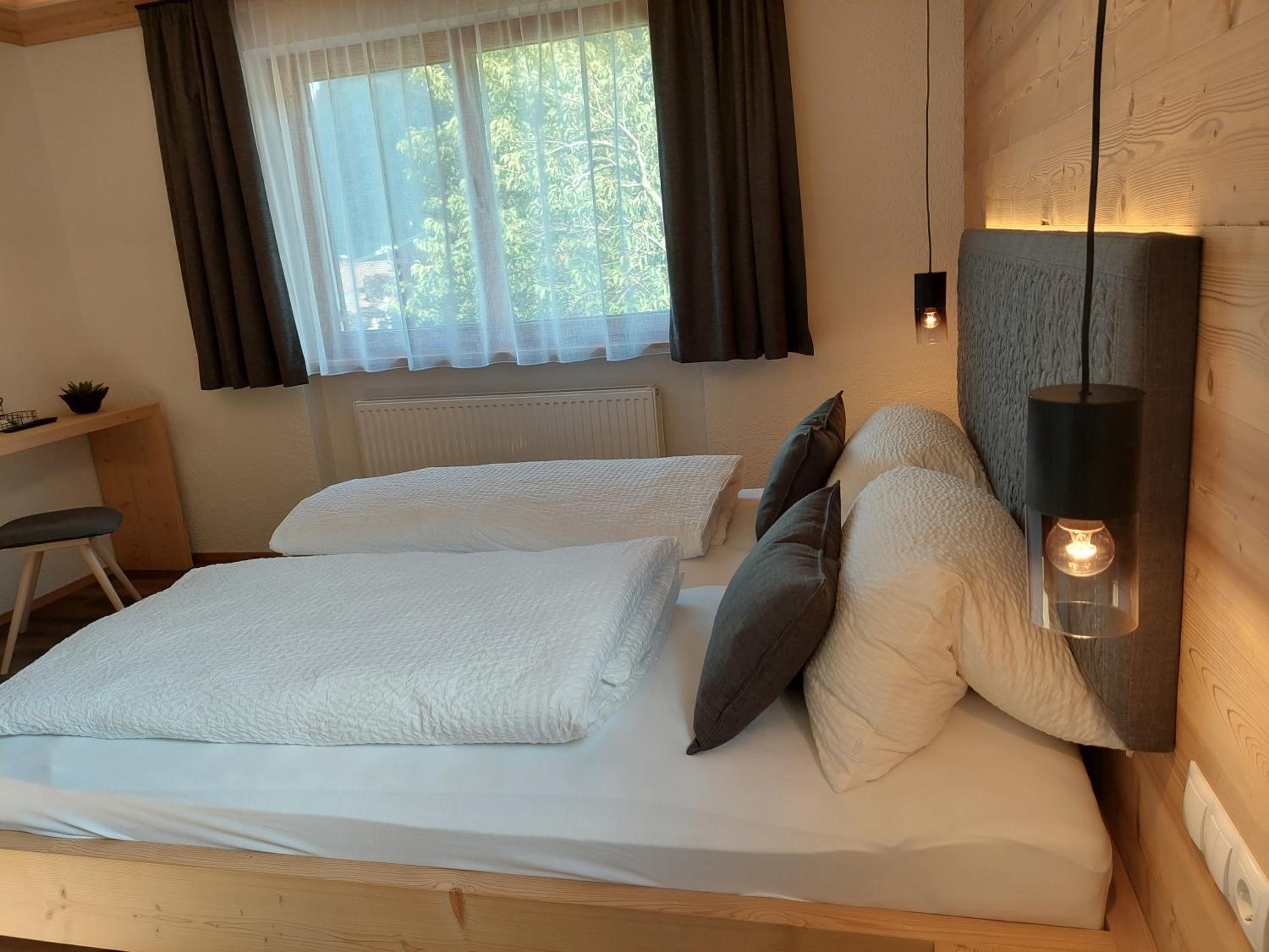 Double Room with Balcony photo 1