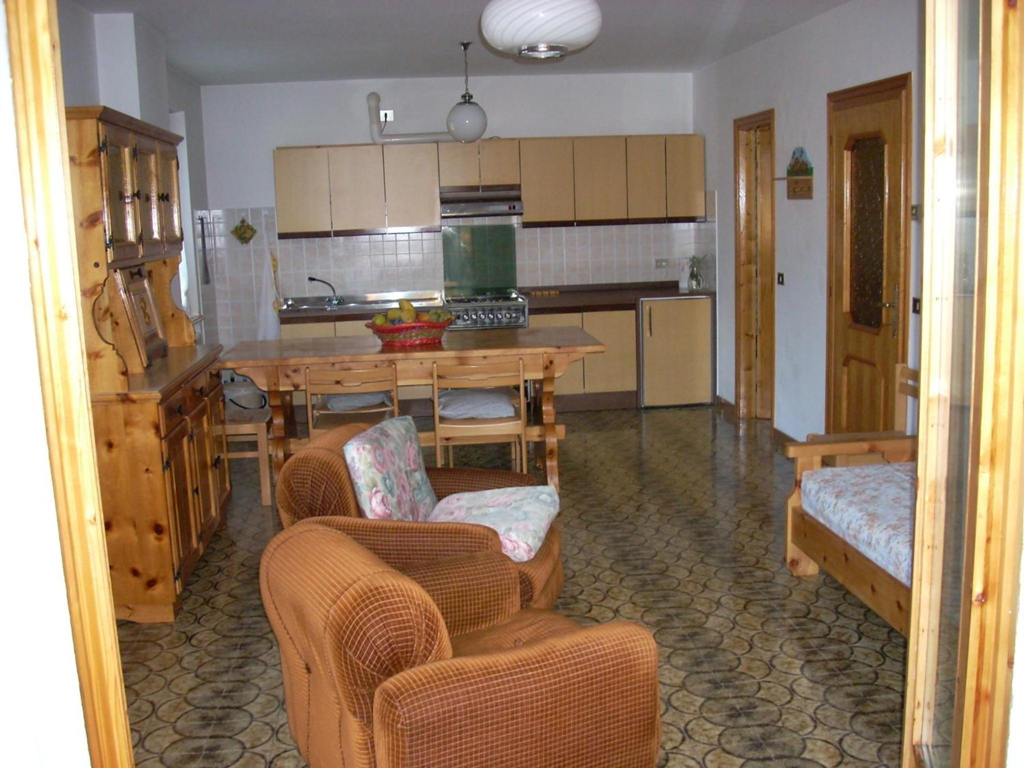 Two-Bedroom Apartment photo 2