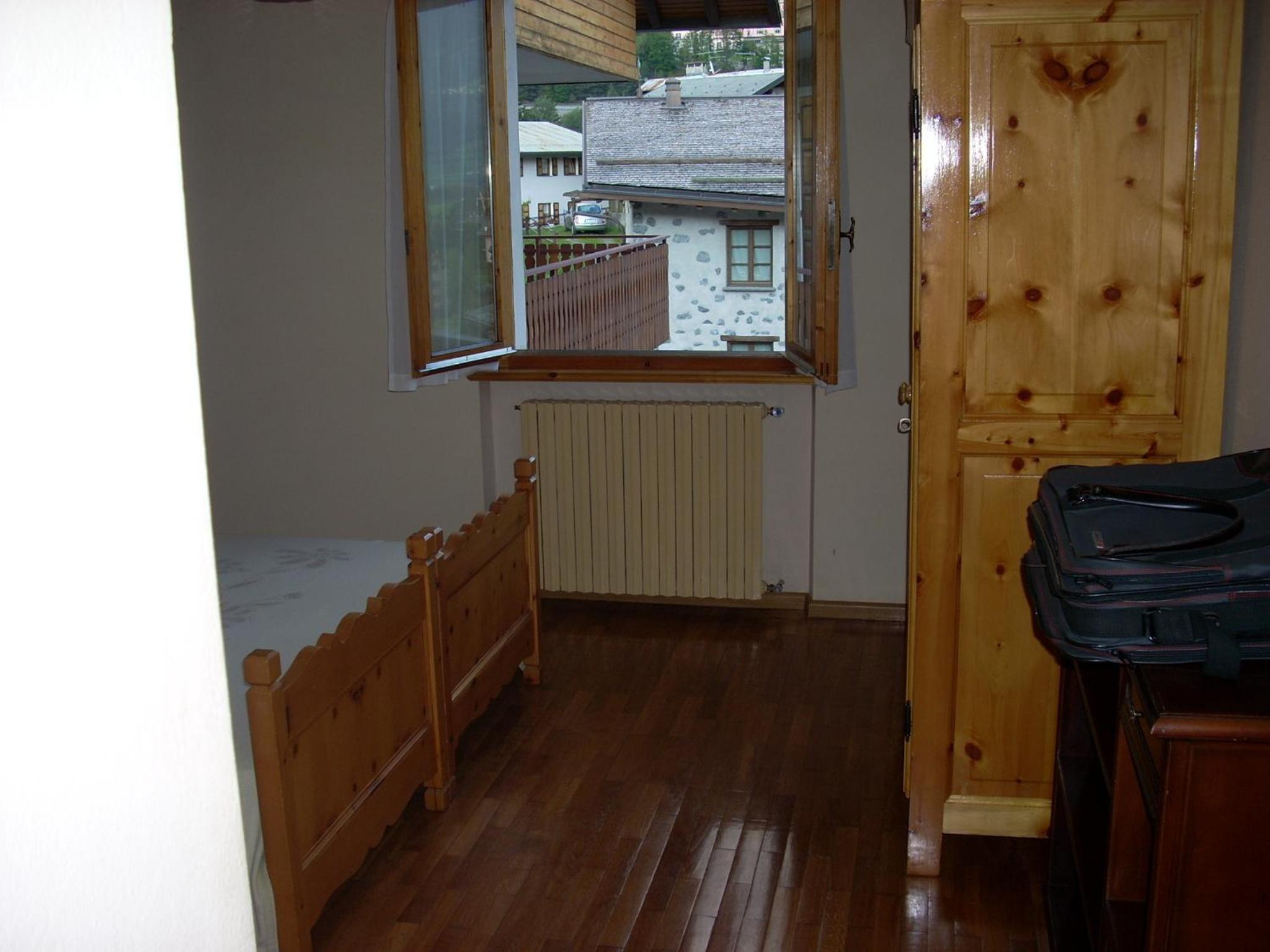 Two-Bedroom Apartment photo 1