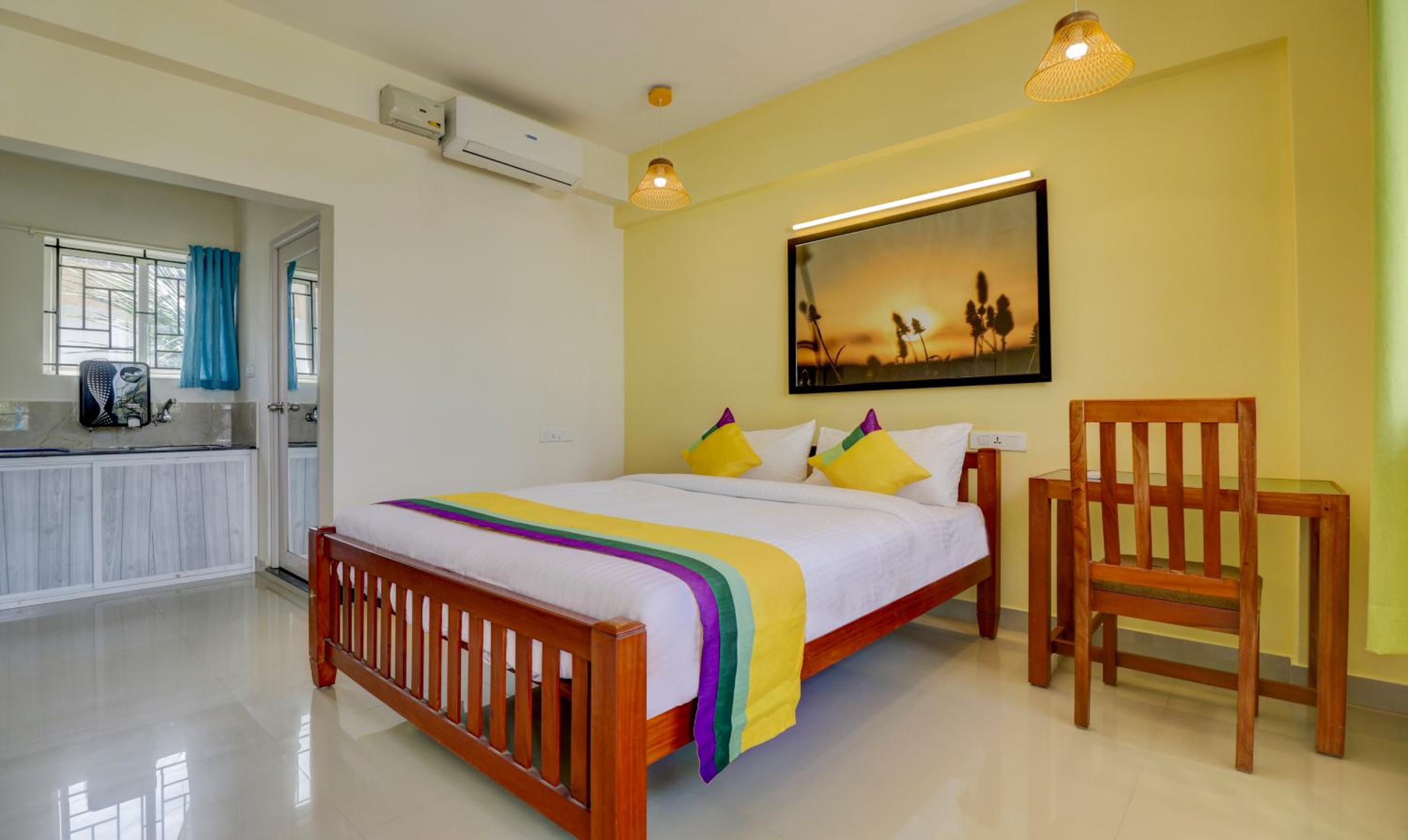 Standard  Room - Photo 5