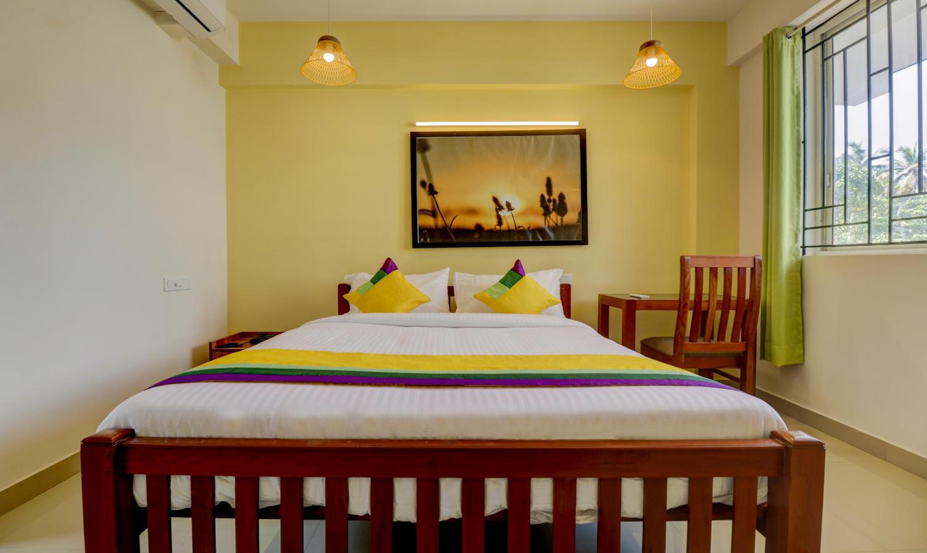 Standard  Room - Photo 4