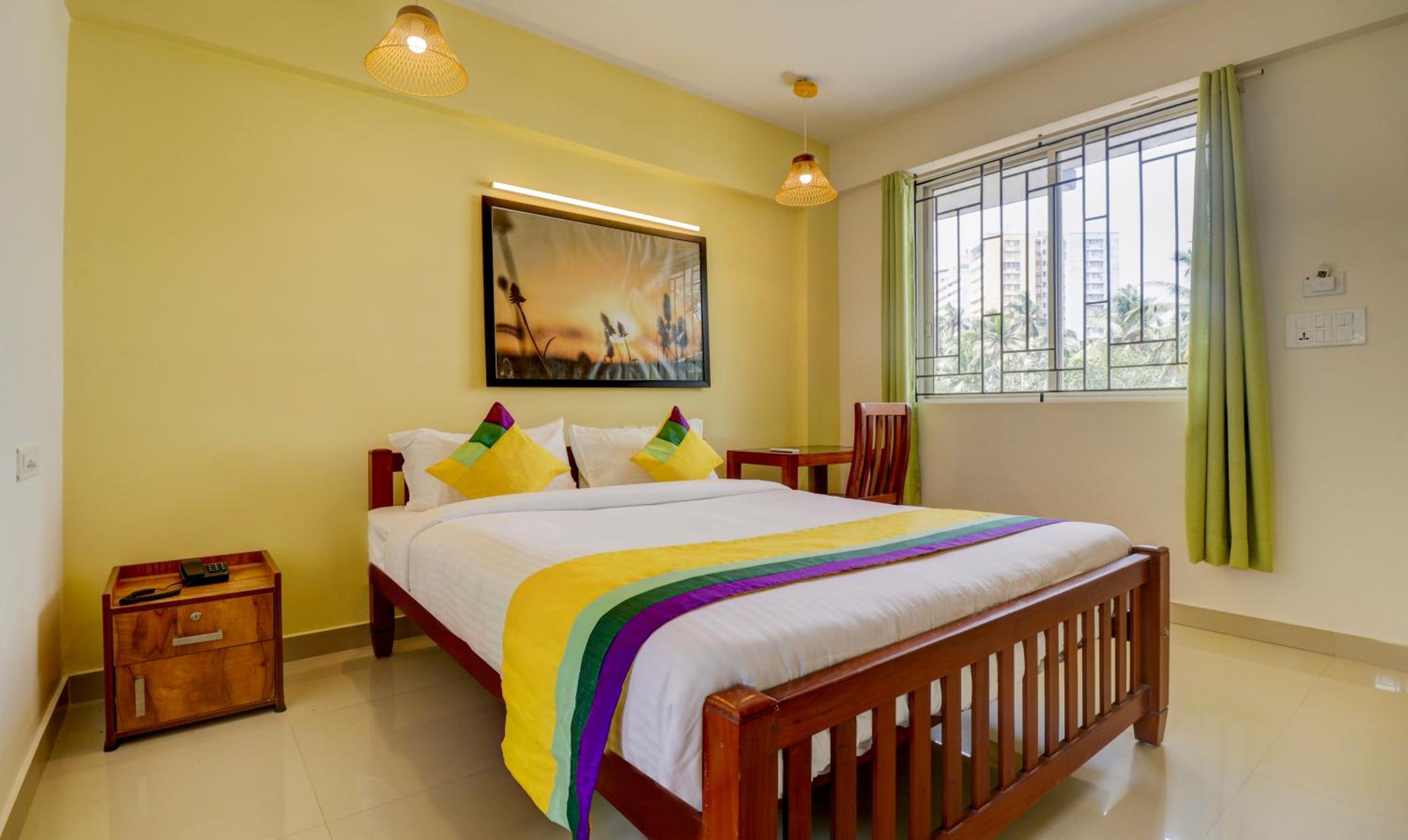 Standard  Room - Photo 1