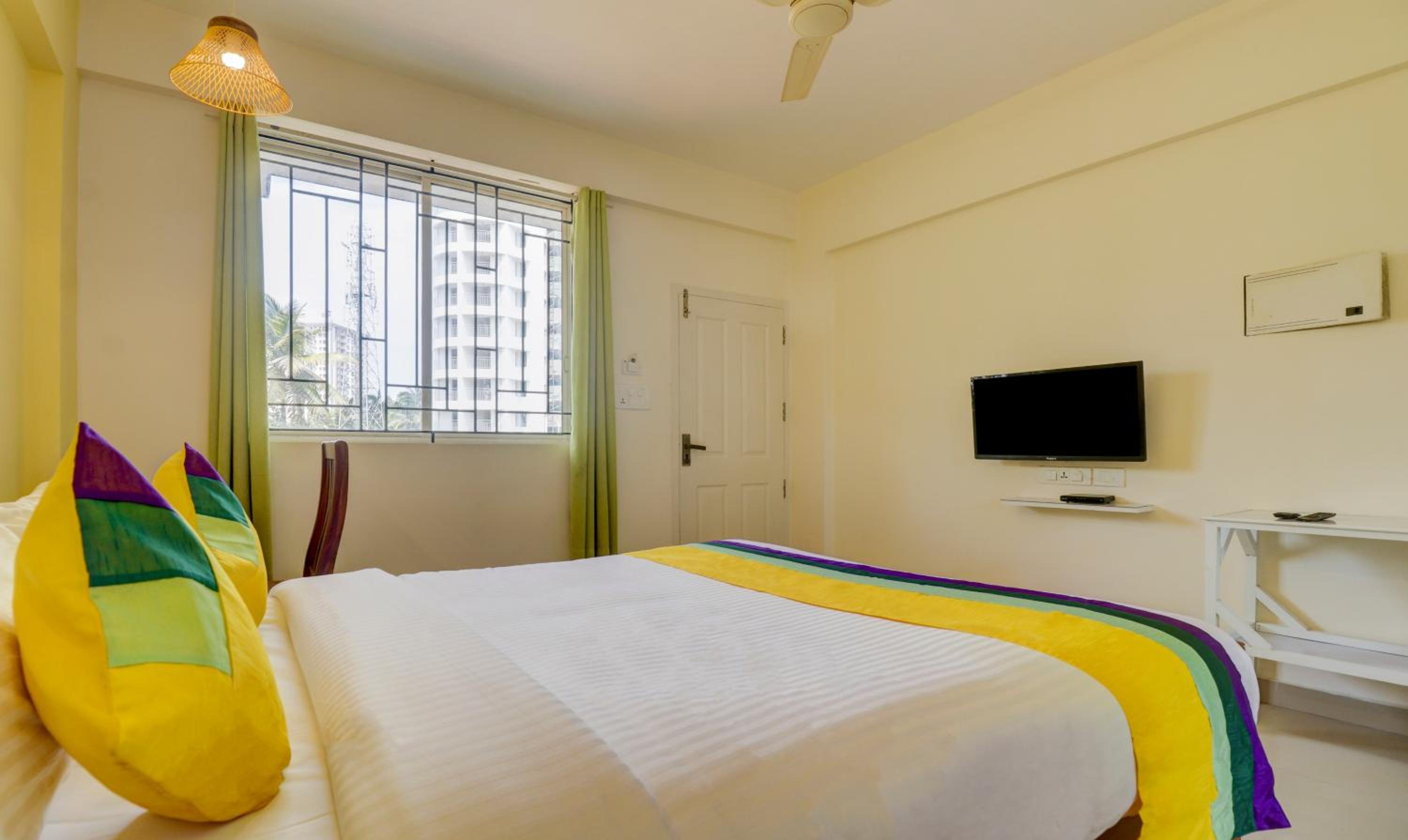 Standard  Room - Photo 3