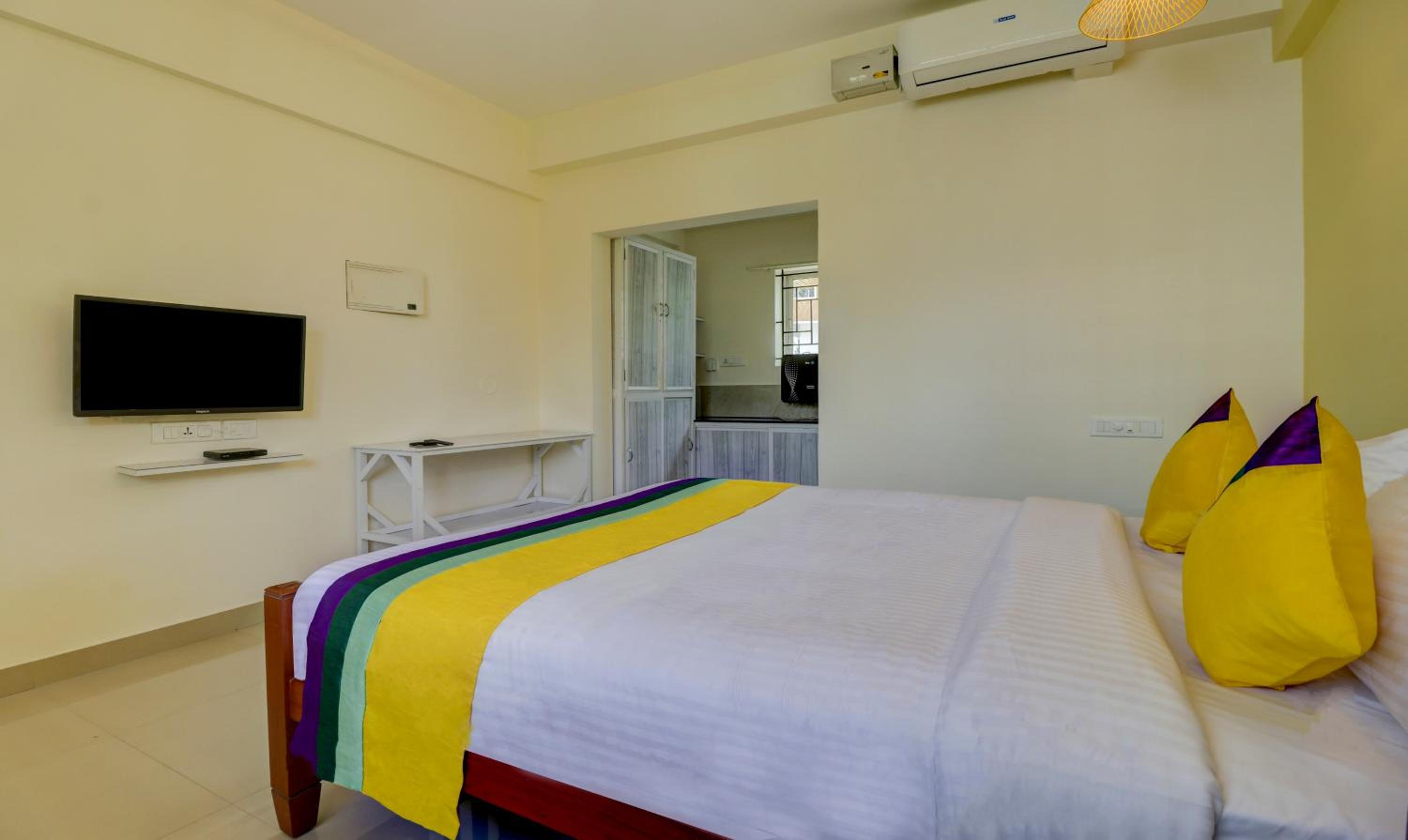 Standard  Room - Photo 6