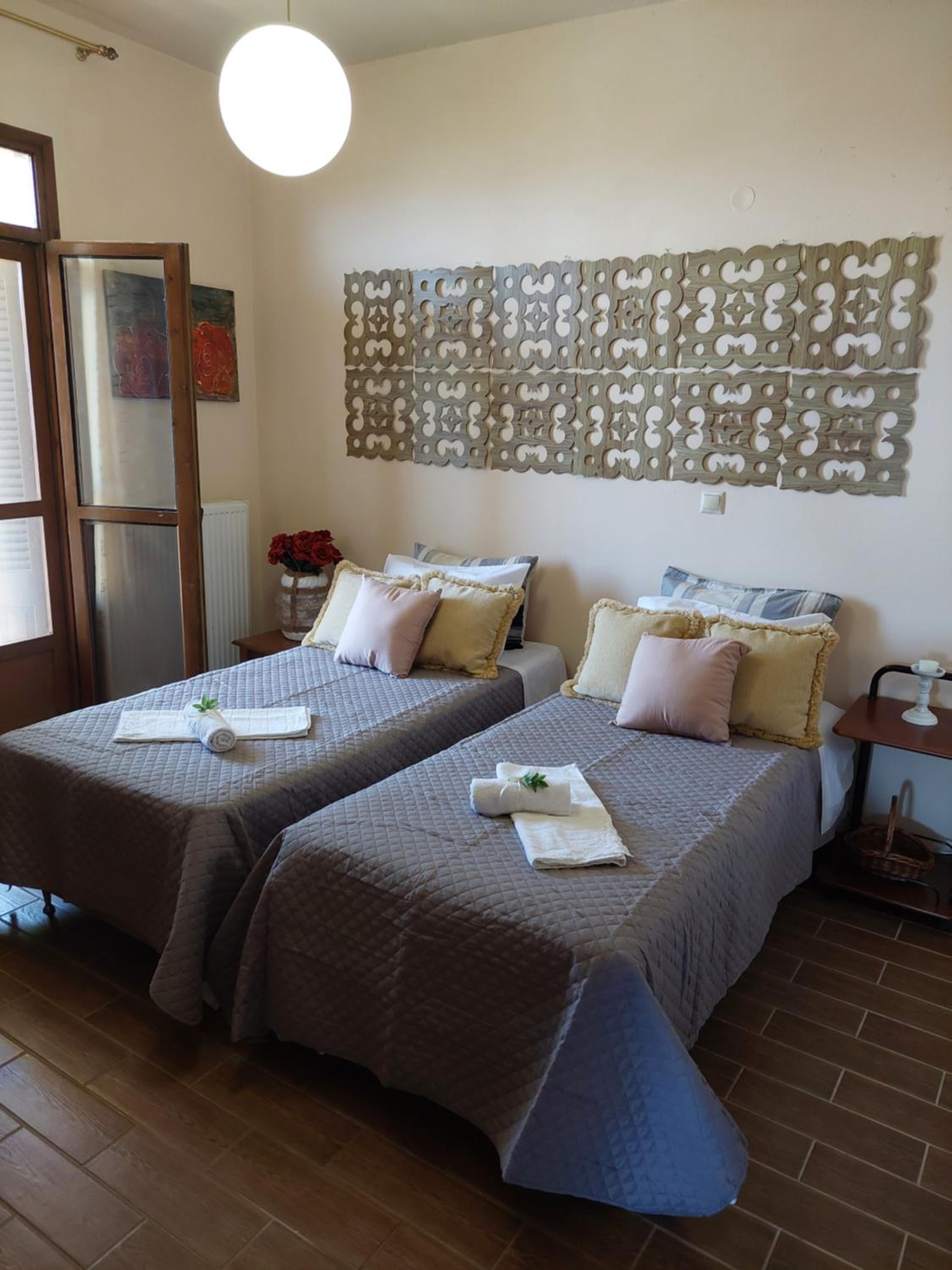 Three-Bedroom House photo 1