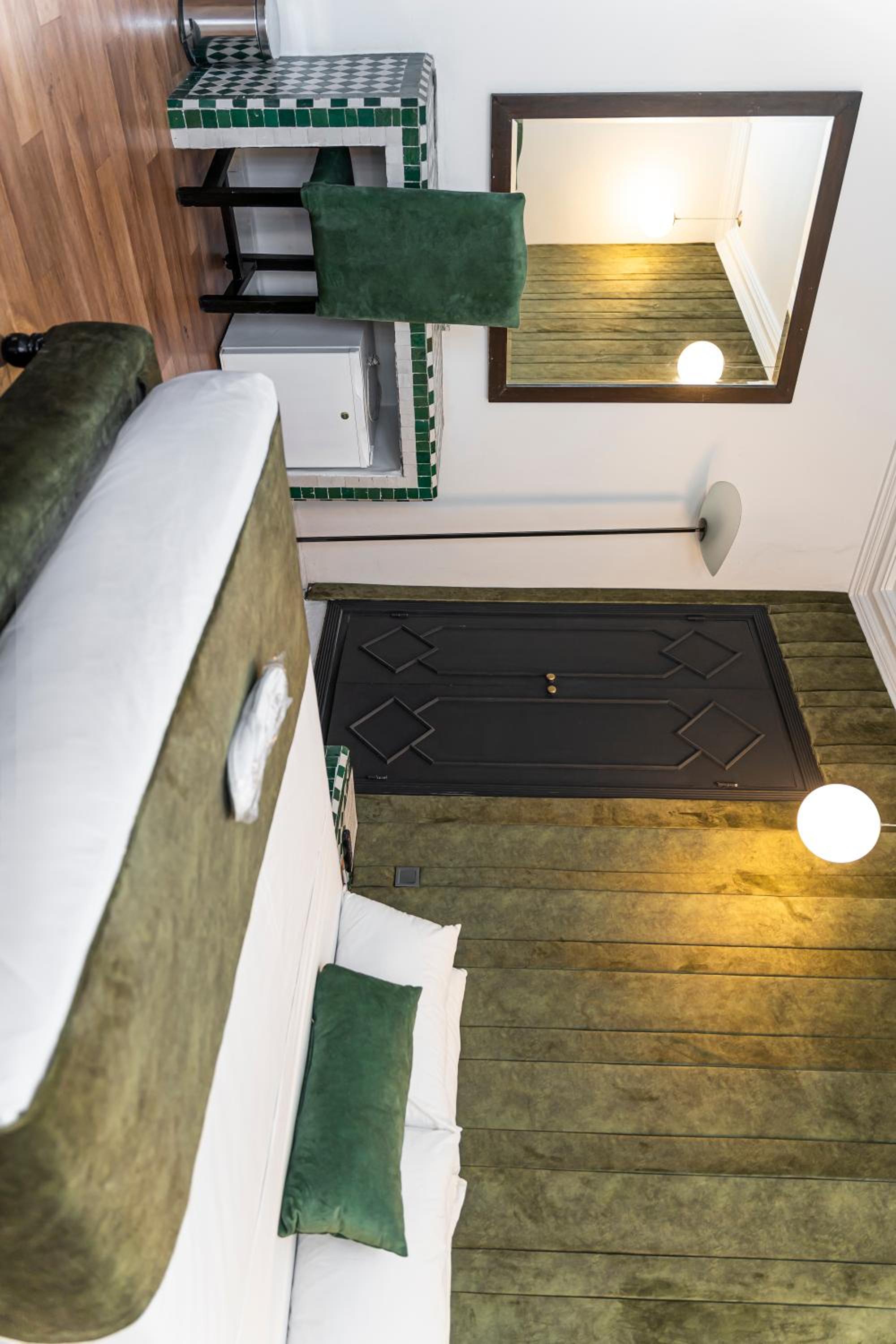 Single Room photo 1
