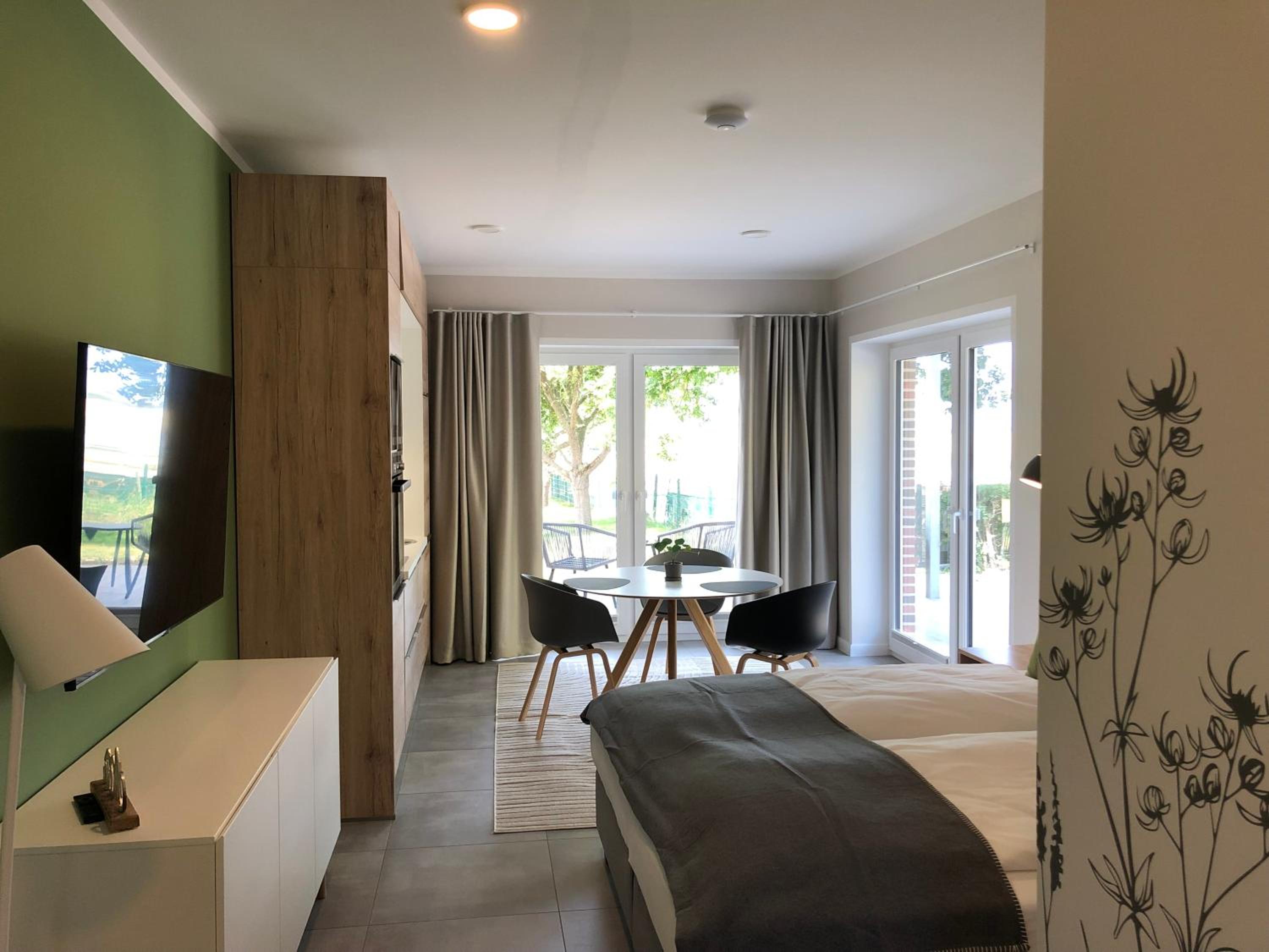 Superior Queen Room