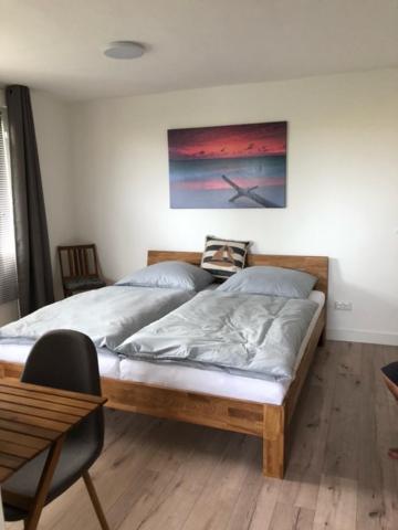 Apartment With Terrace photo 3