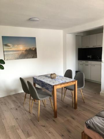Apartment - Ground Floor photo 3