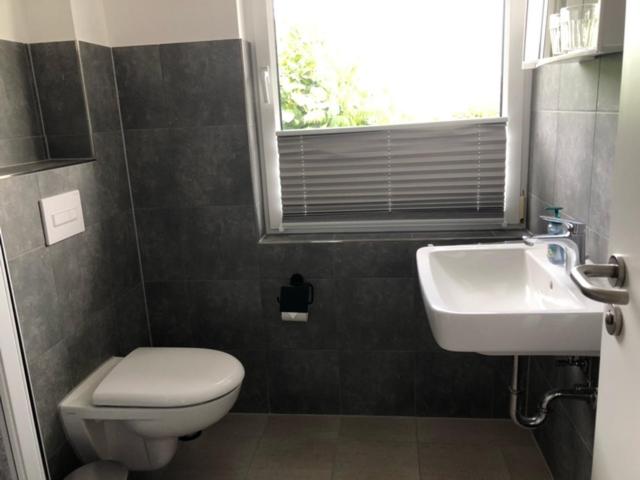 Apartment With Terrace photo 2