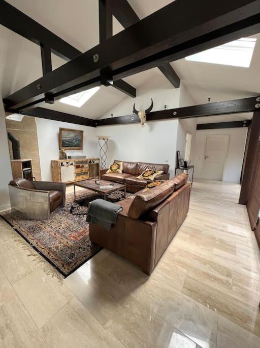 One-Bedroom House photo 2