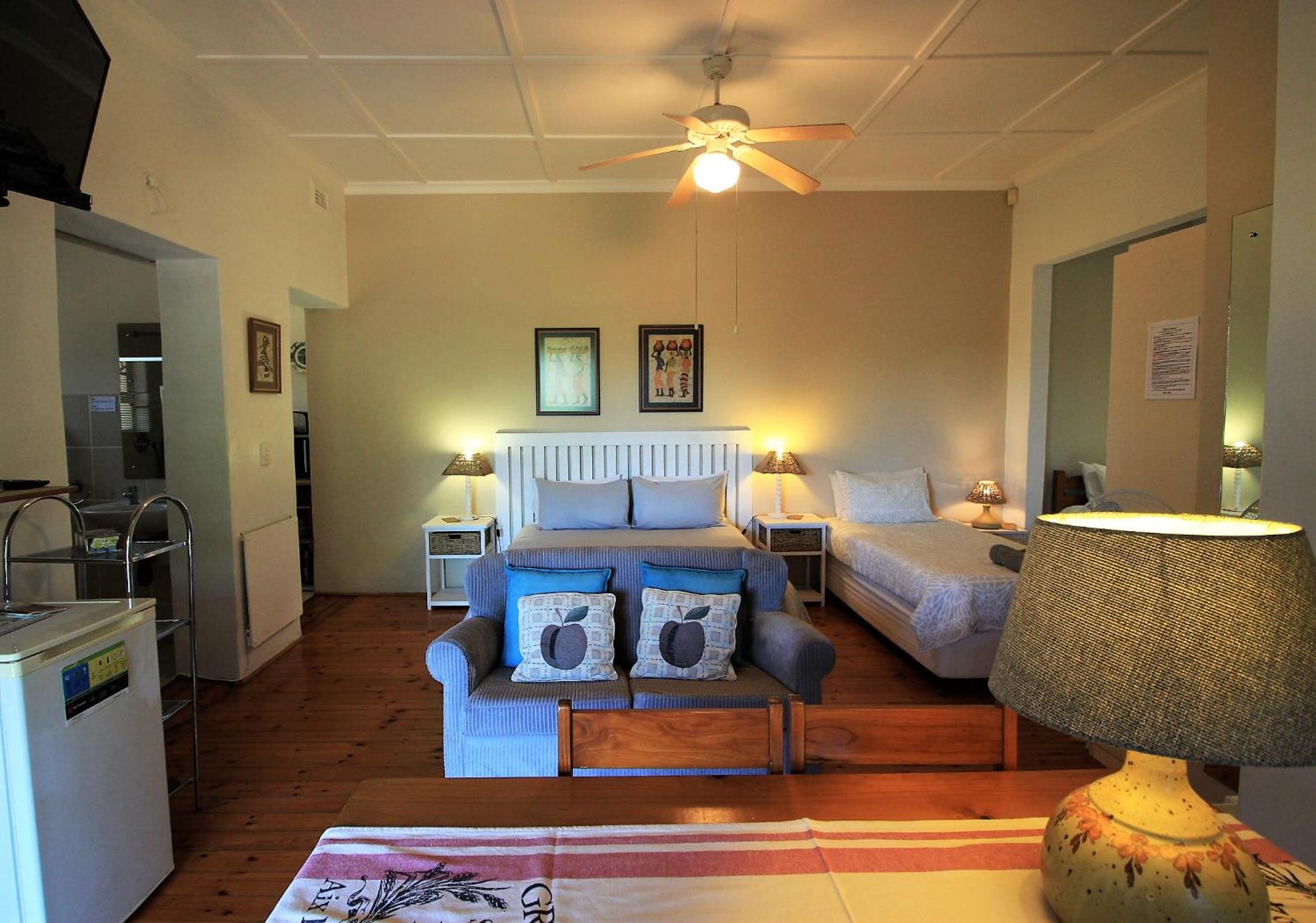 Family Room Wheelchair Friendly
