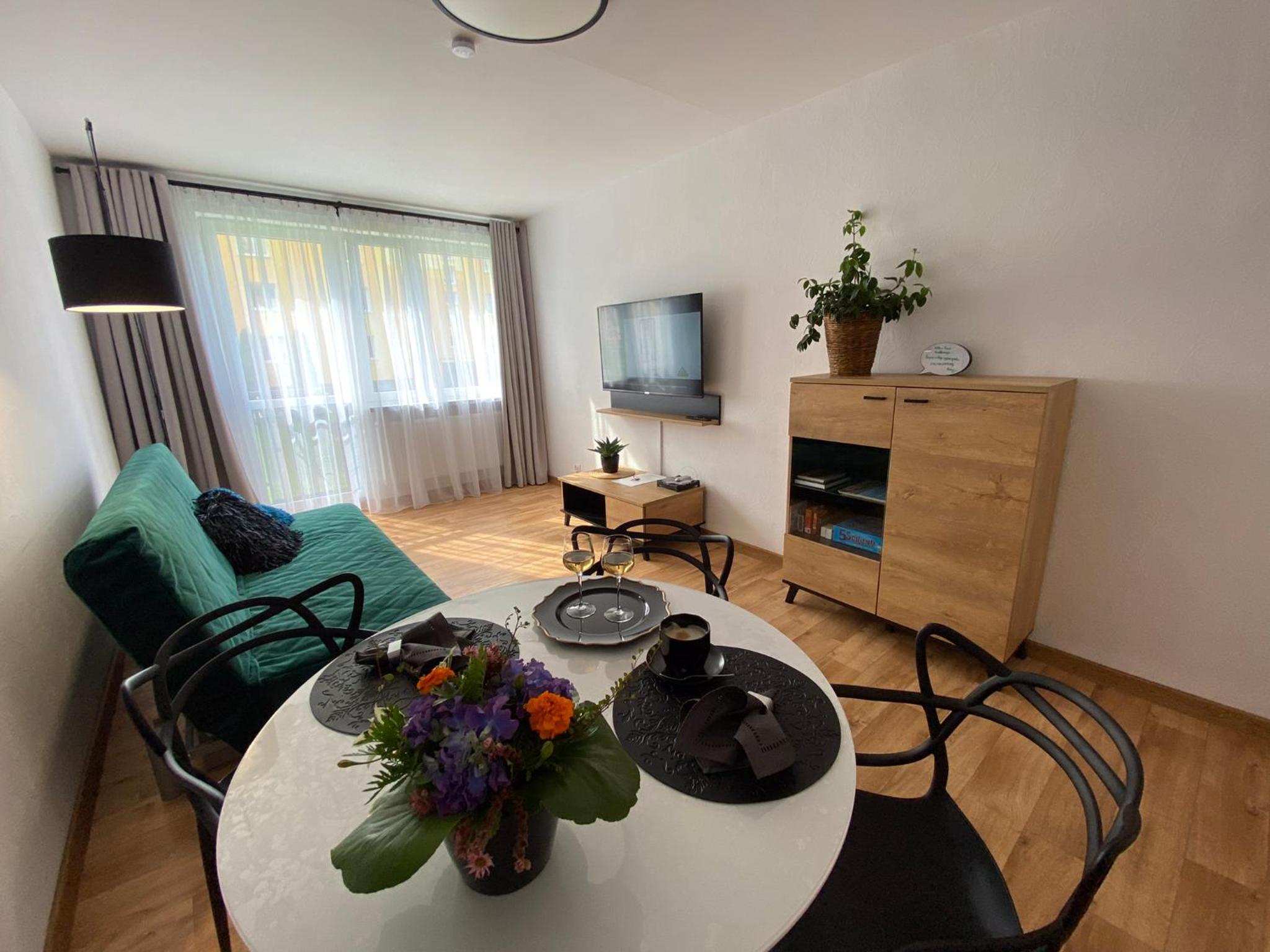 Standard Apartment photo 2