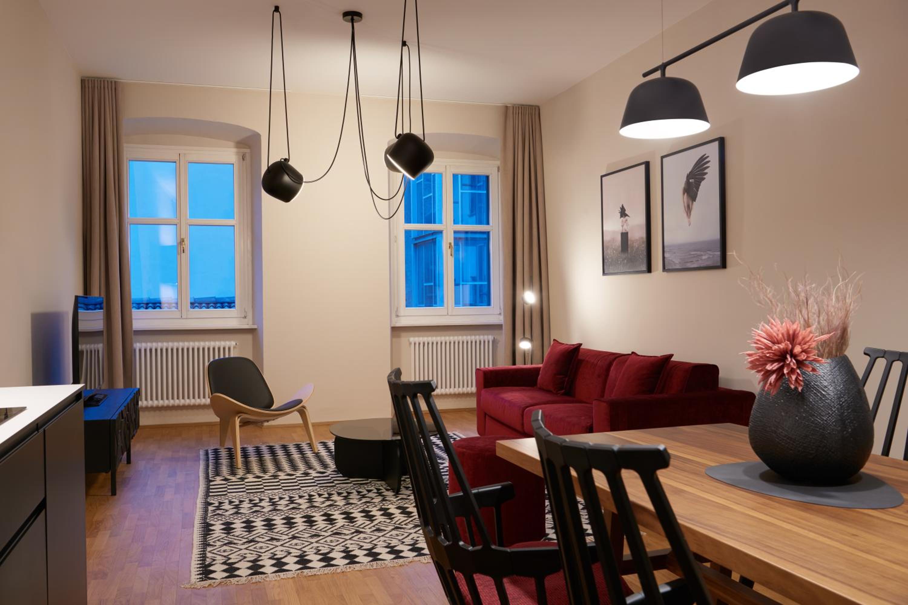 Superior Apartment