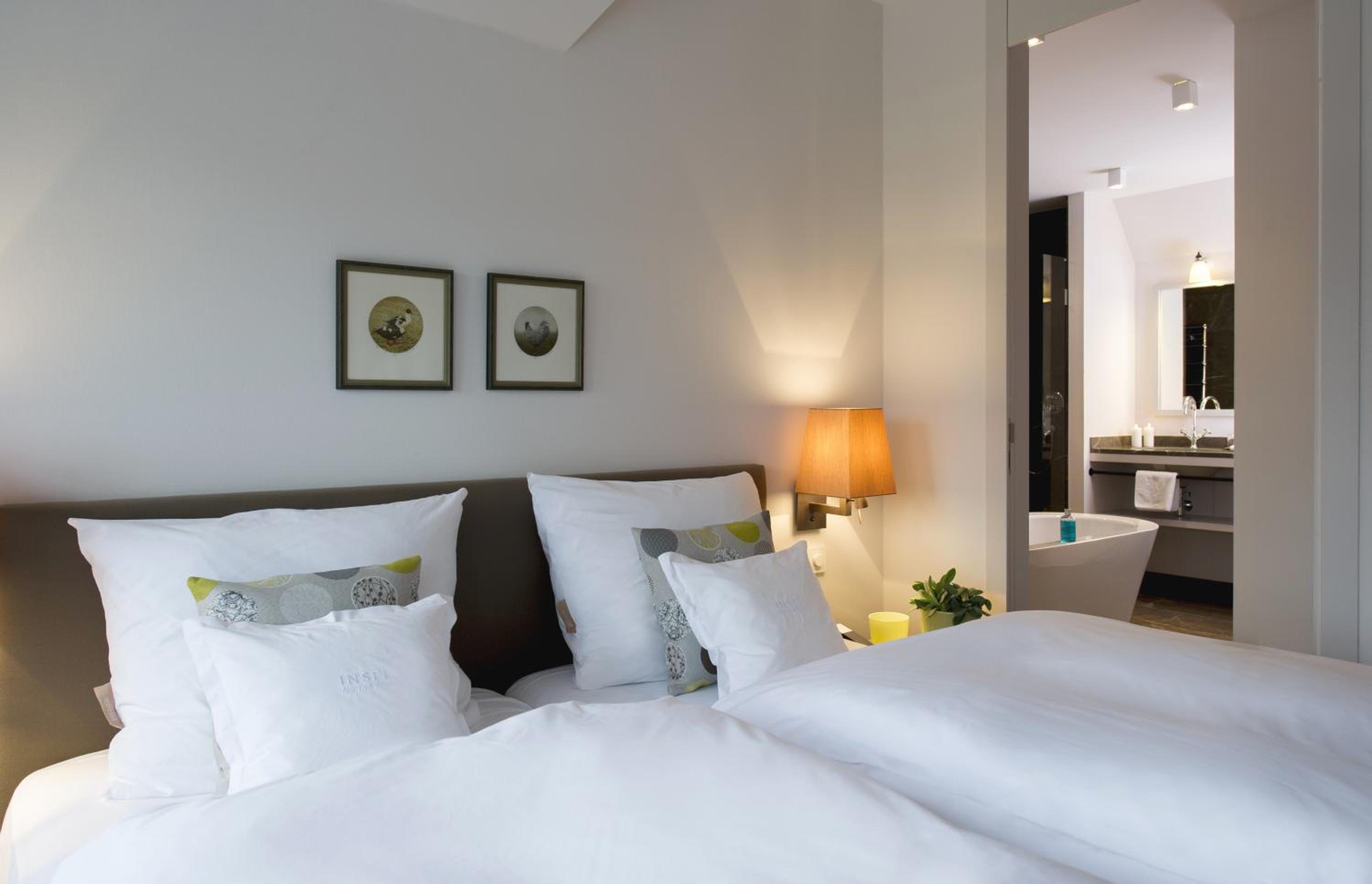 Comfort Junior Suite
