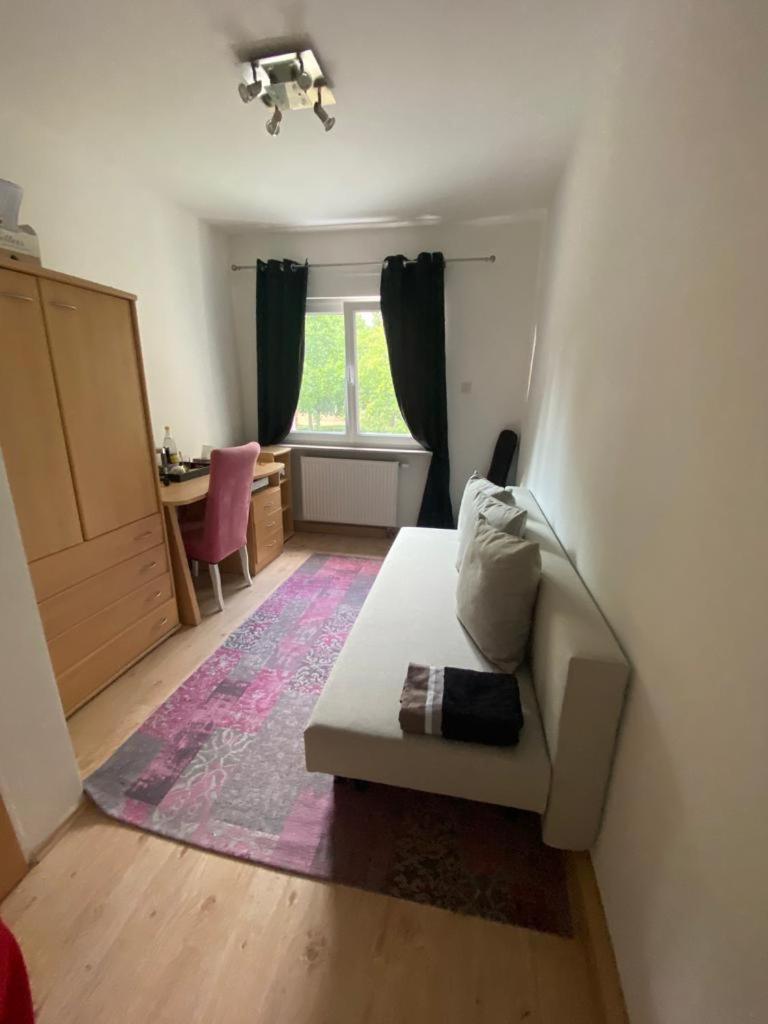 Double Room with Garden View photo 2