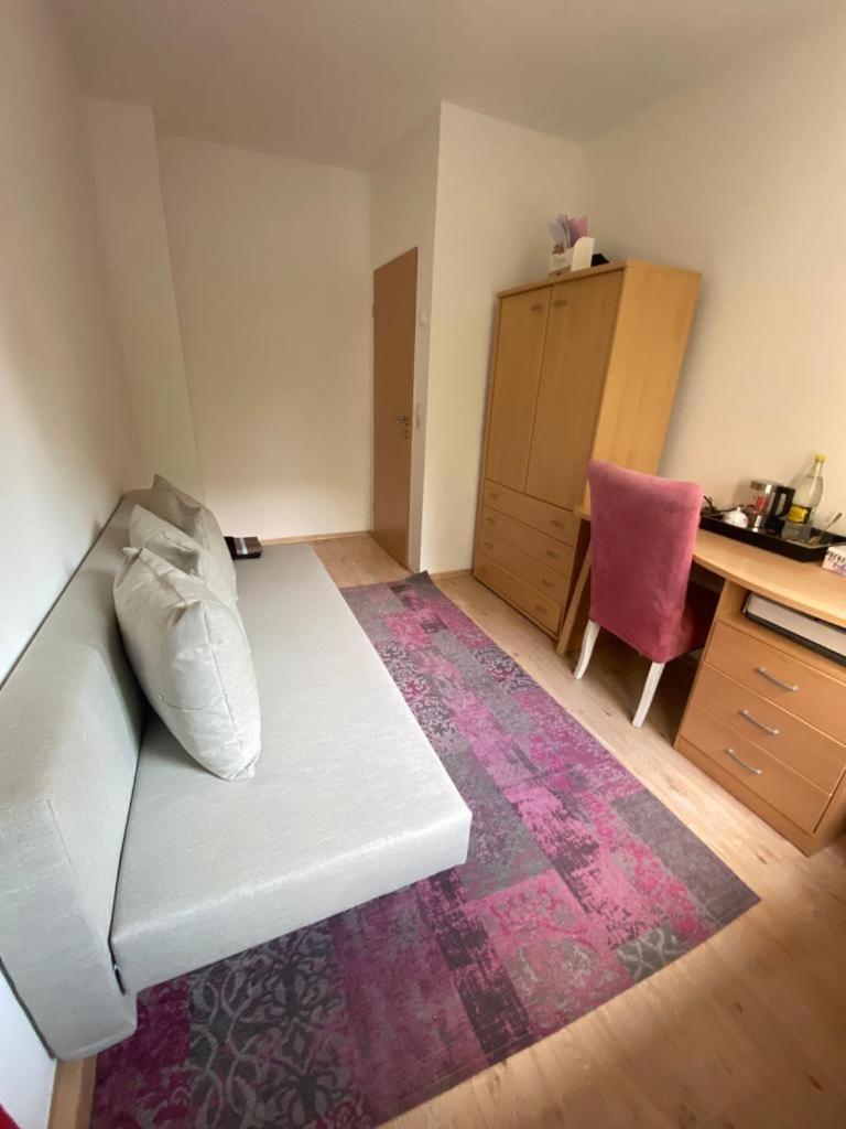 Double Room with Garden View photo 3