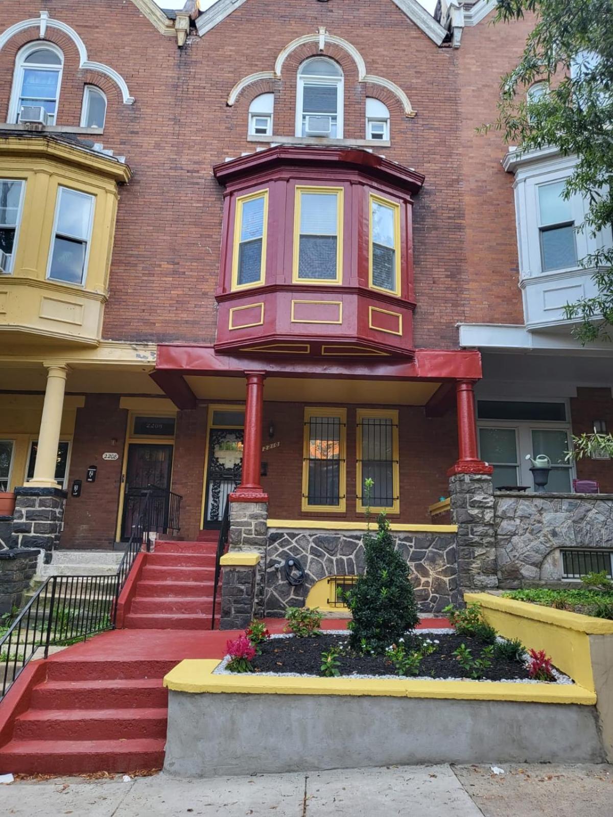 Four-Bedroom House - Photo 13