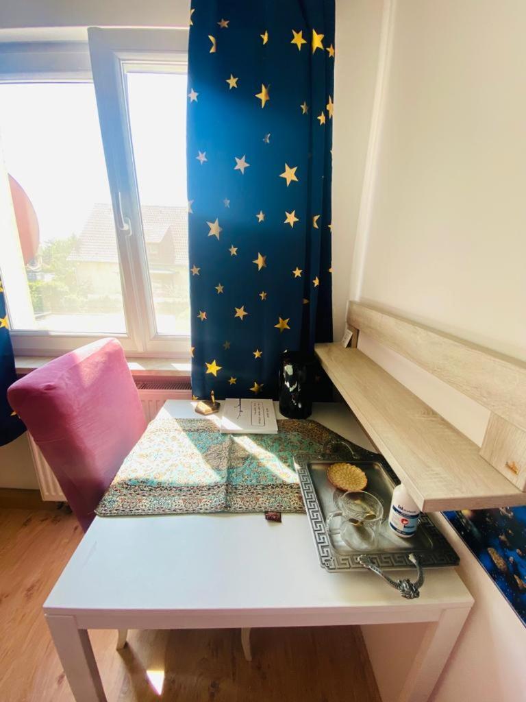 Deluxe Room photo 1